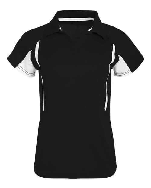 Holloway Women's Two-Tone Avenger Polo