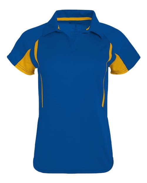 Holloway Women's Two-Tone Avenger Polo
