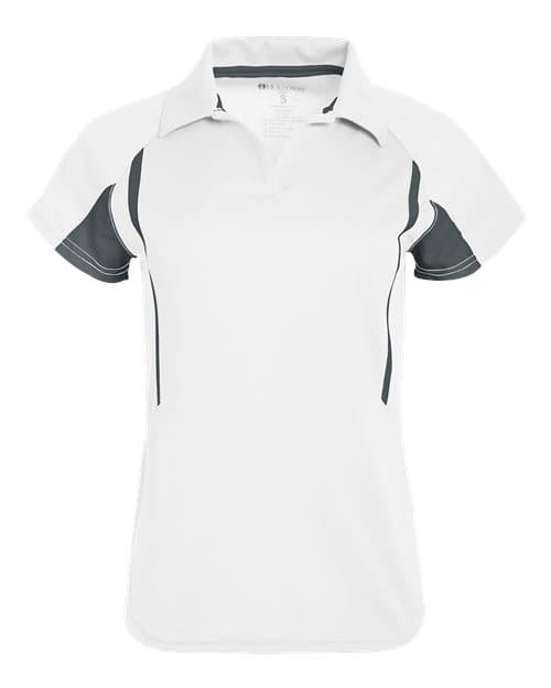 Holloway Women's Two-Tone Avenger Polo
