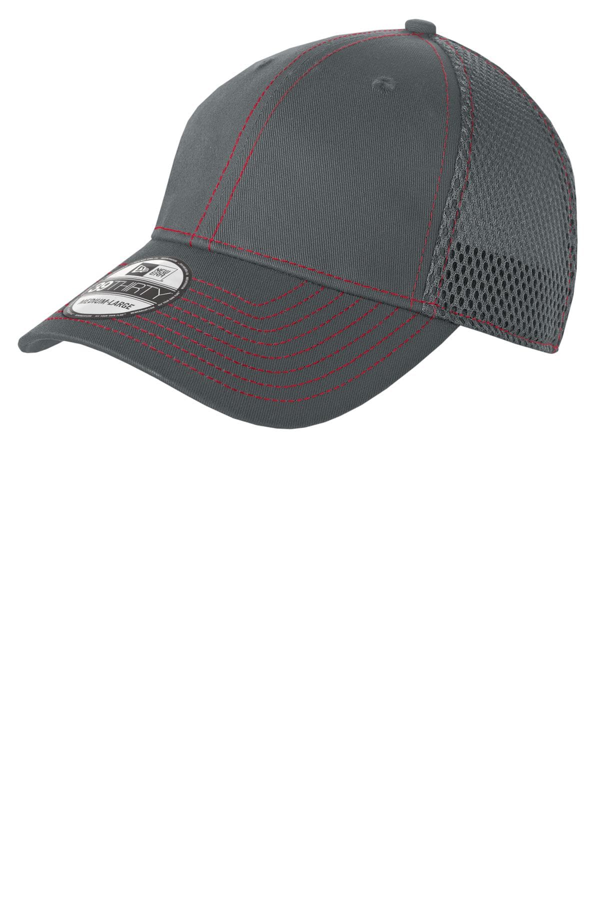 New Era New Era - Stretch Mesh Contrast Stitch Cap. NE1120