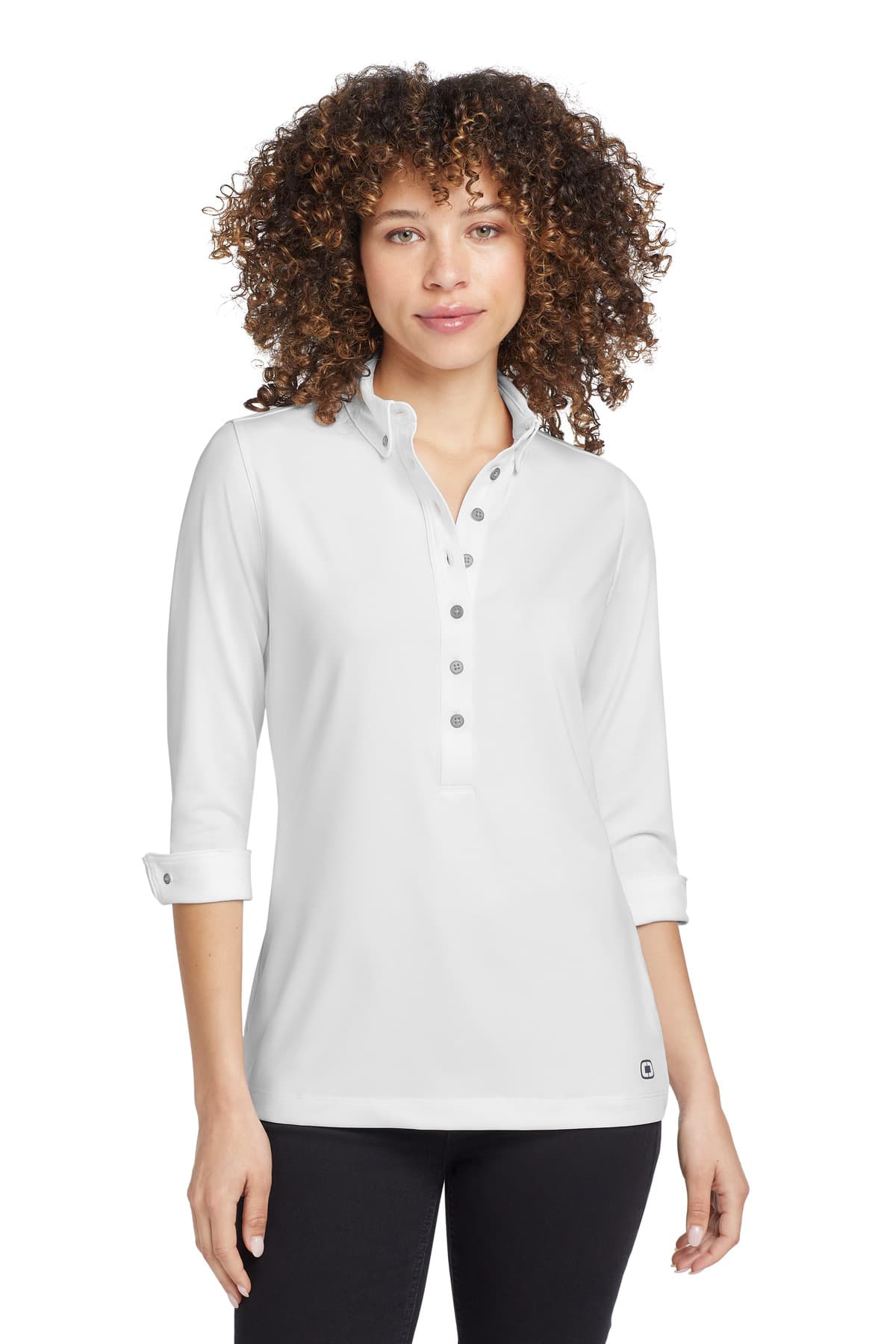 OGIO OGIO Women's Gauge Polo. LOG122