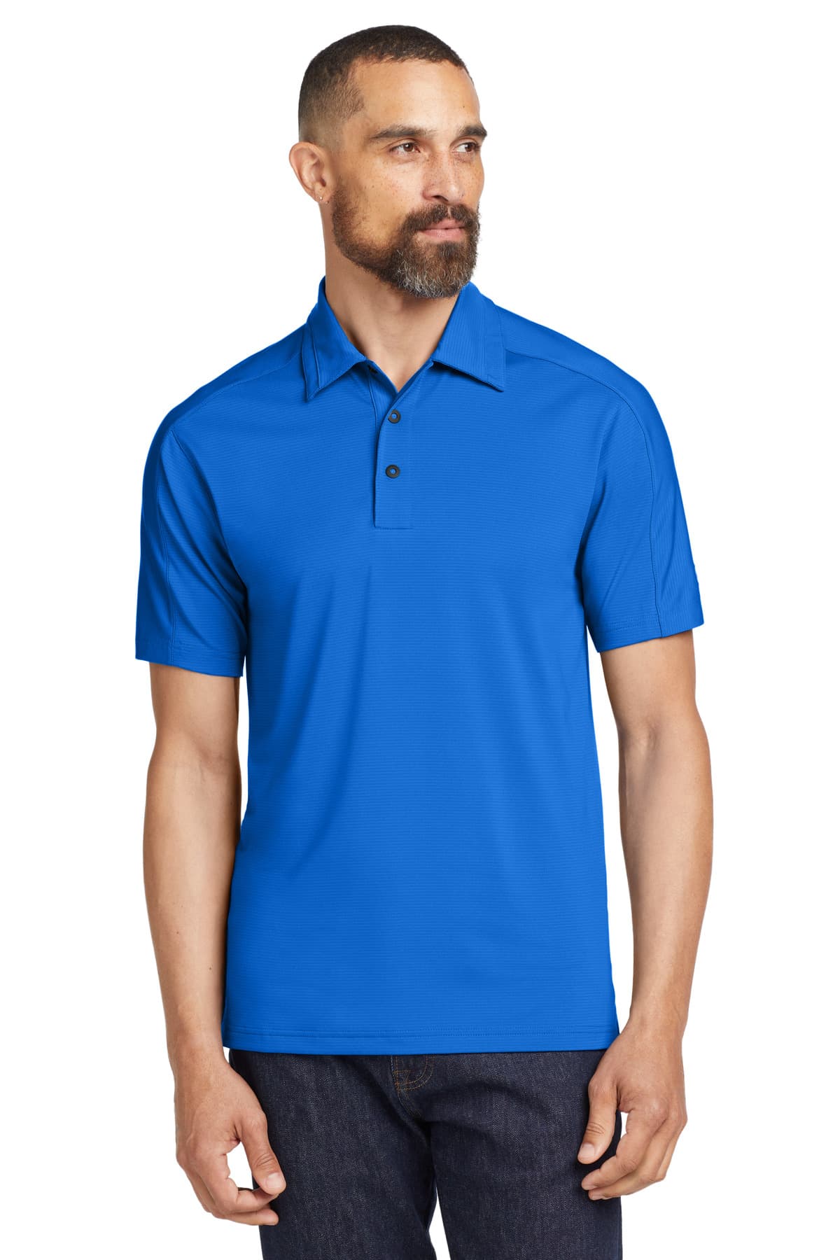 OGIO OGIO Linear Polo. OG1030