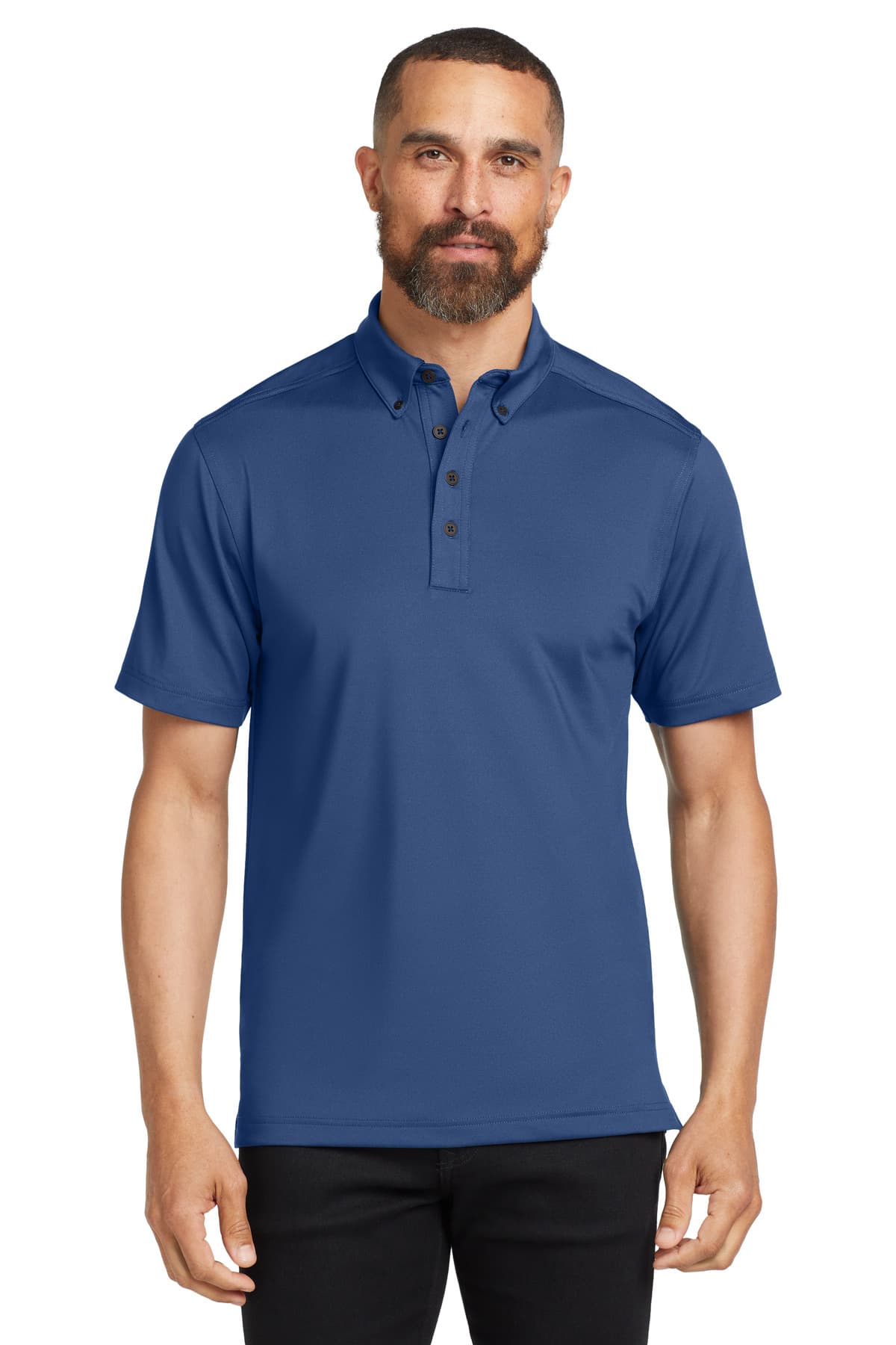 OGIO OGIO Gauge Polo. OG122
