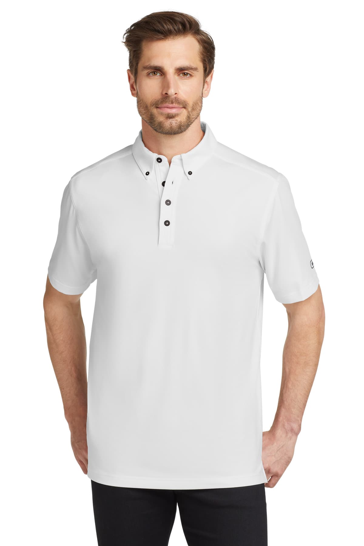 OGIO OGIO Gauge Polo. OG122
