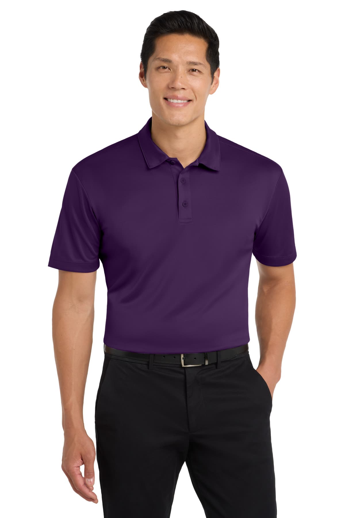 Port Authority Port Authority Silk Touch Performance Polo. K540
