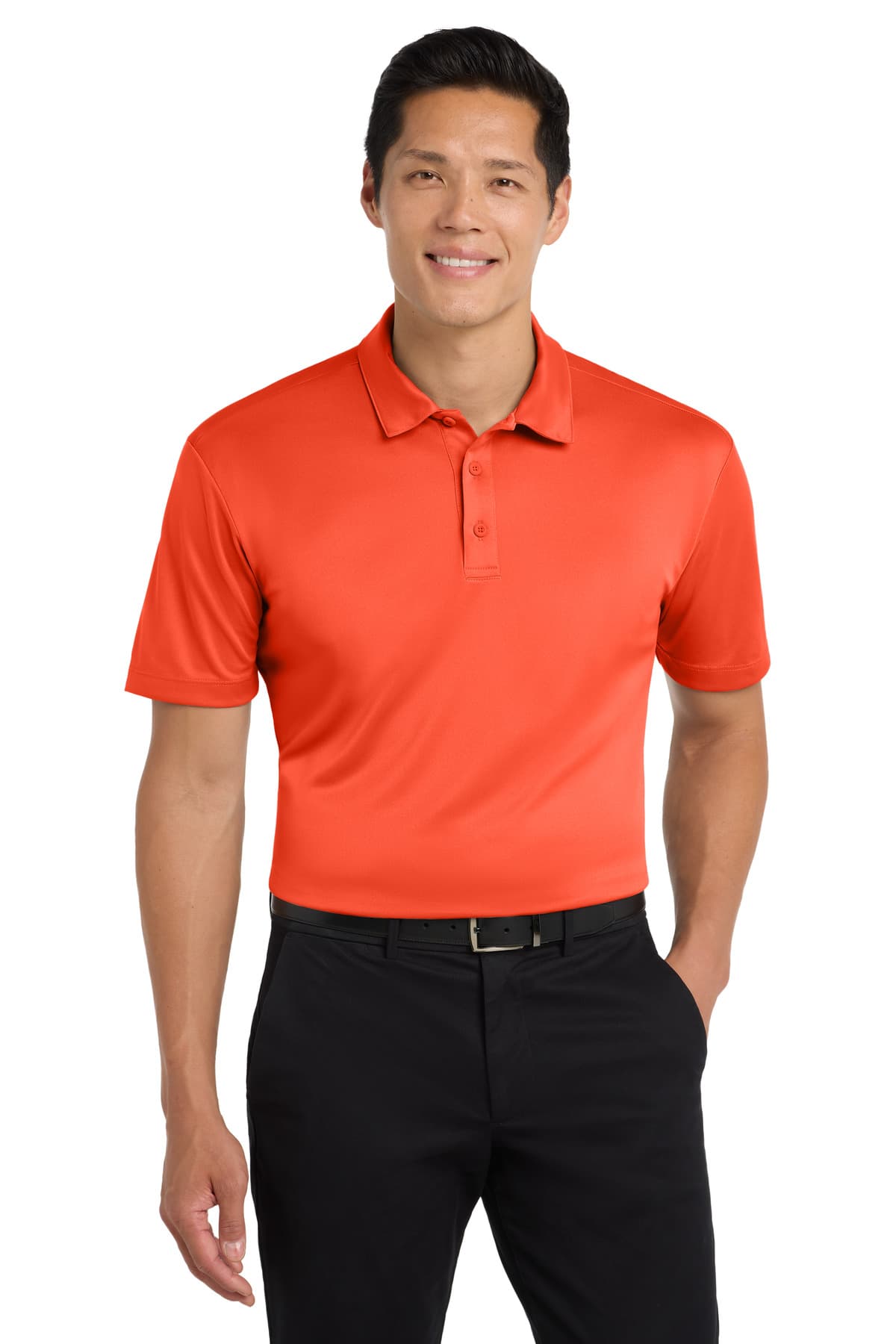 Port Authority Port Authority Silk Touch Performance Polo. K540