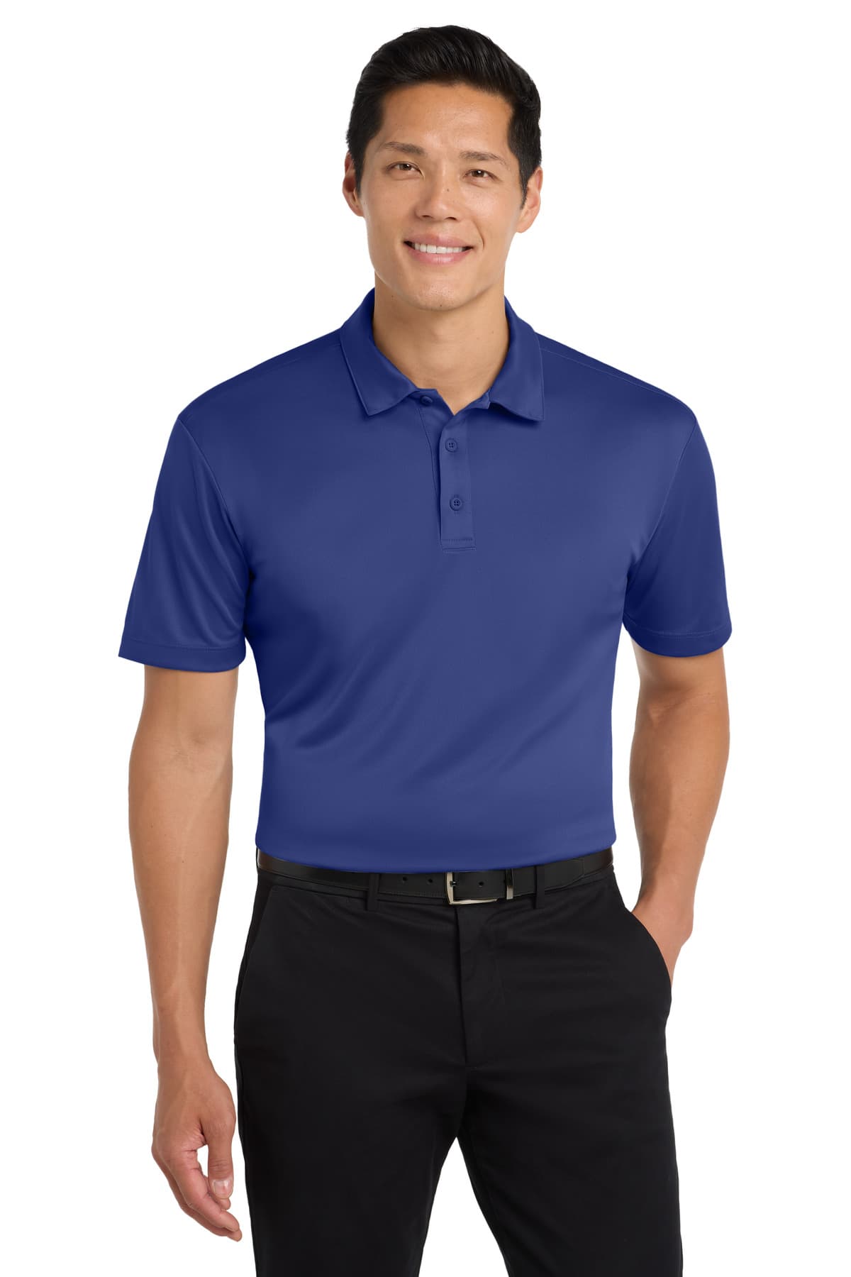 Port Authority Port Authority Silk Touch Performance Polo. K540