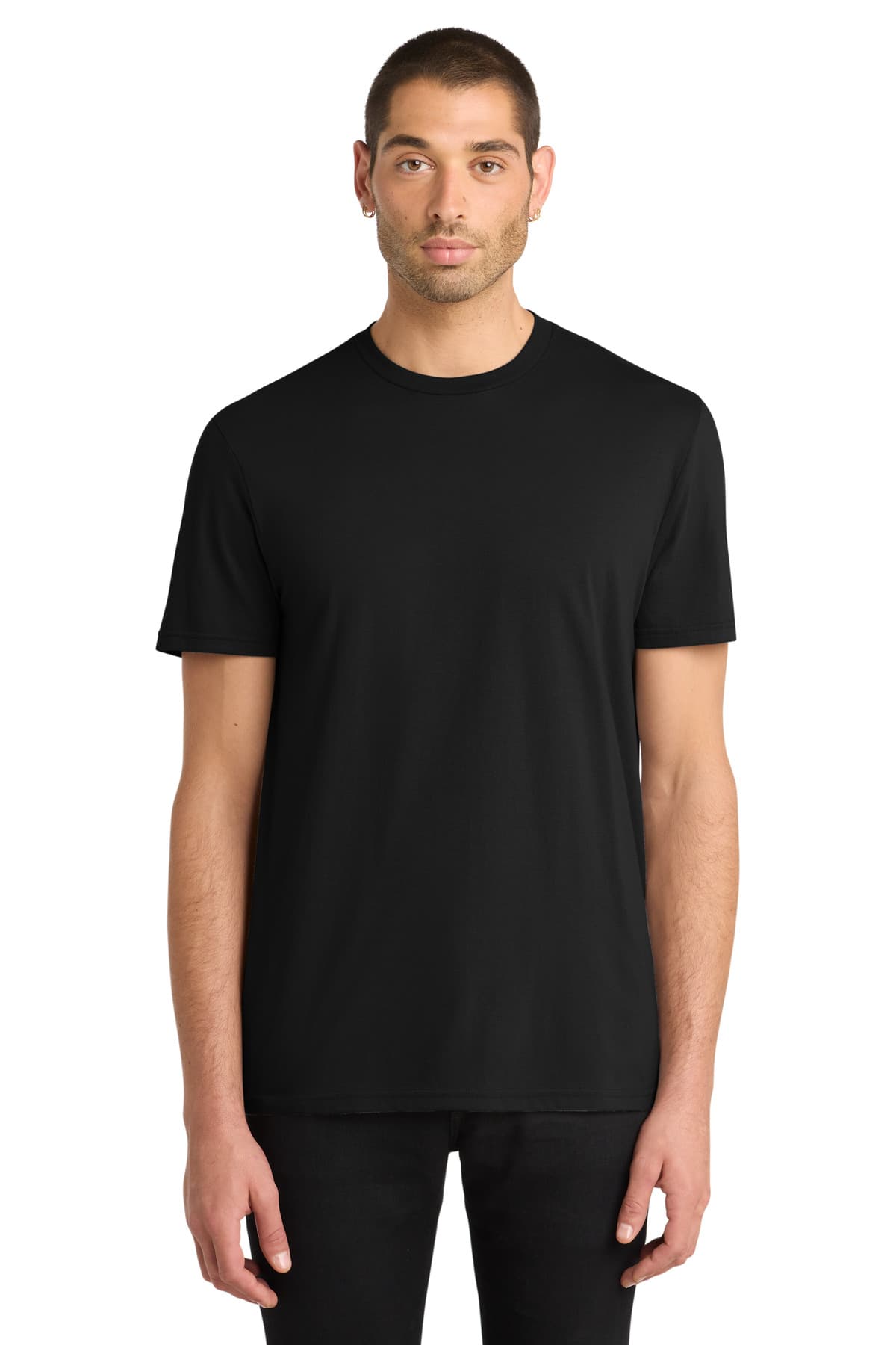 District District Very Important Tee. DT6000