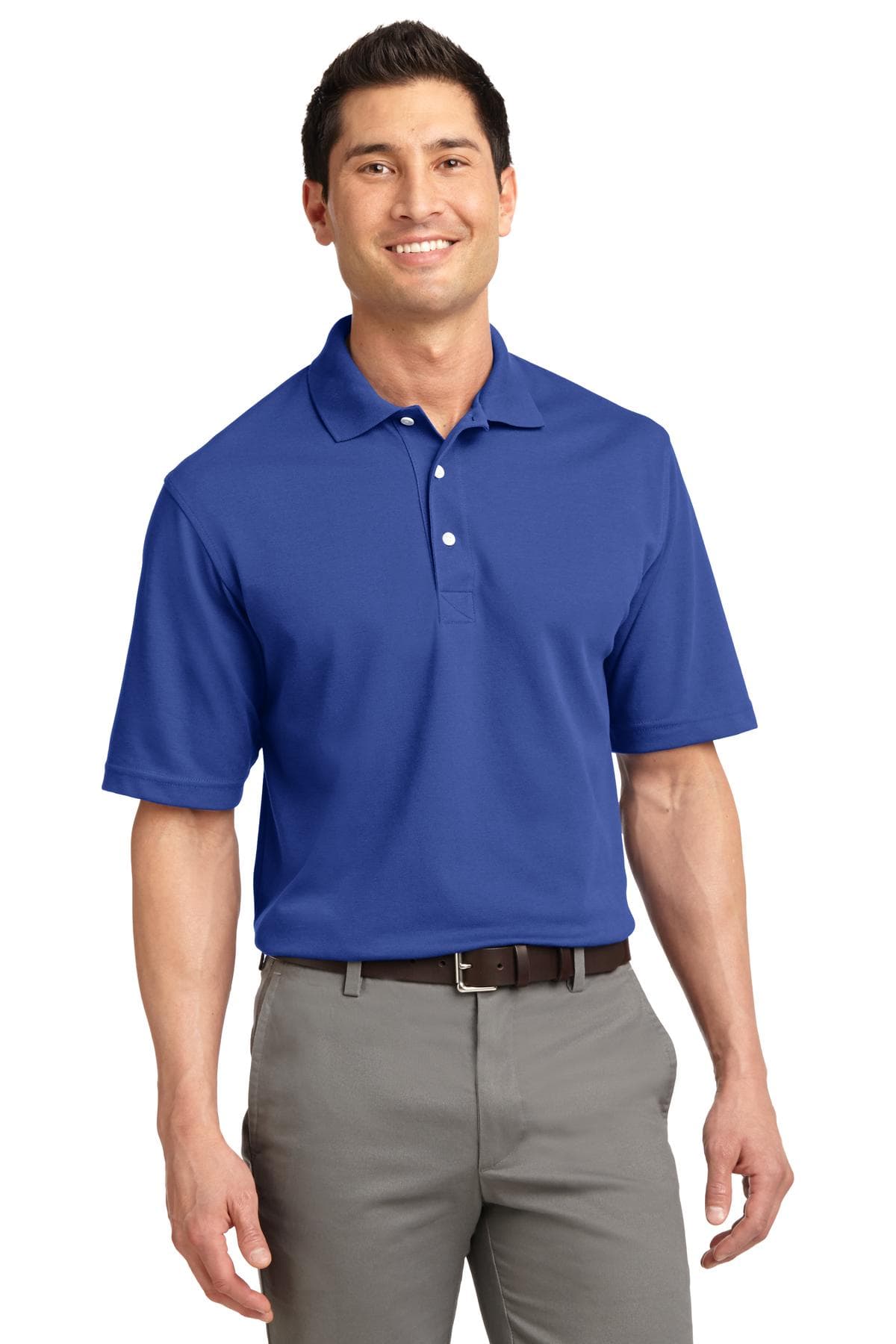 Port Authority Port Authority Rapid Dry Polo. K455