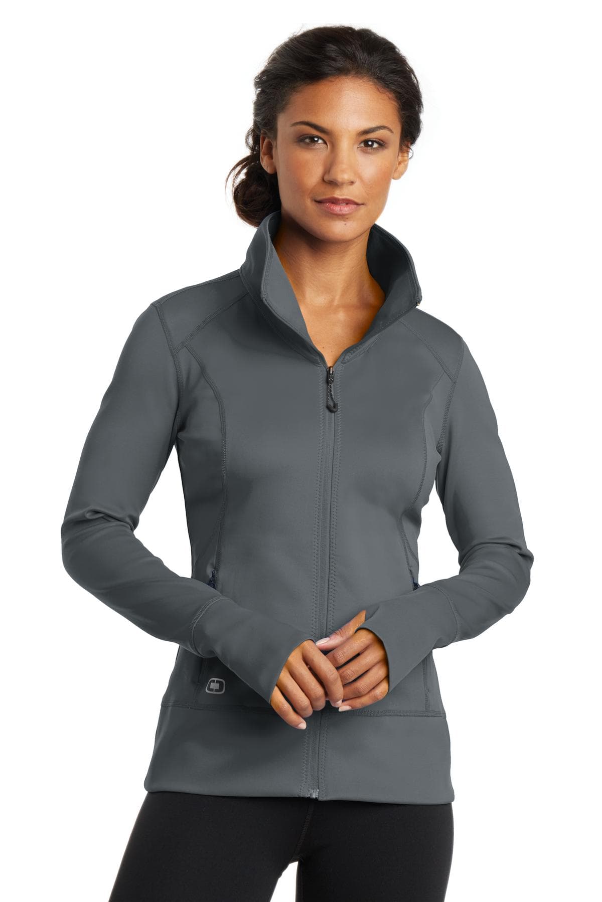 OGIO OGIO Women's Fulcrum Full-Zip. LOE700