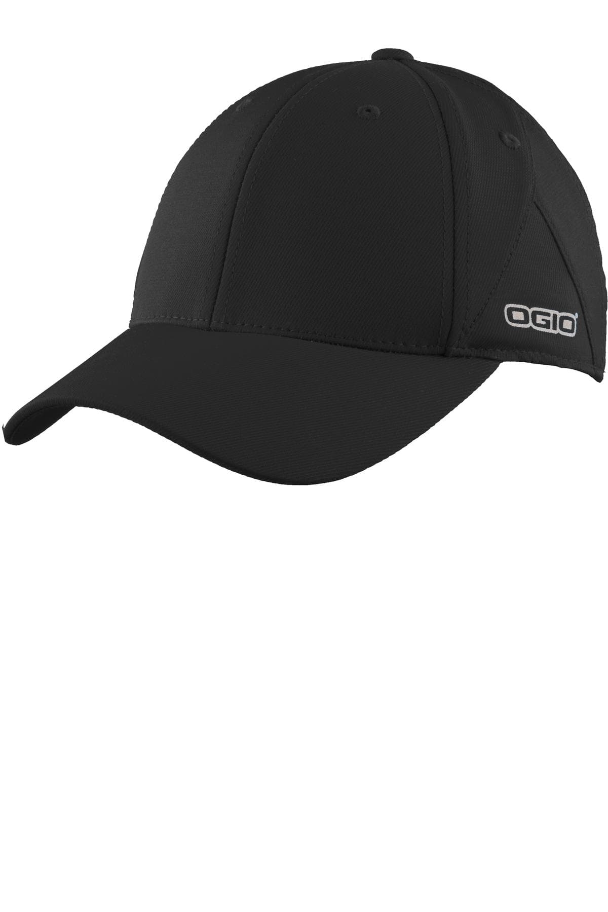 OGIO OGIO Apex Cap. OE650 in Blacktop