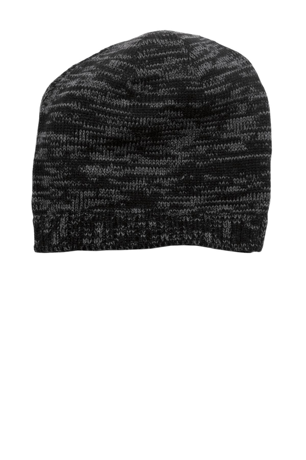 District District Spaced-Dyed Beanie DT620