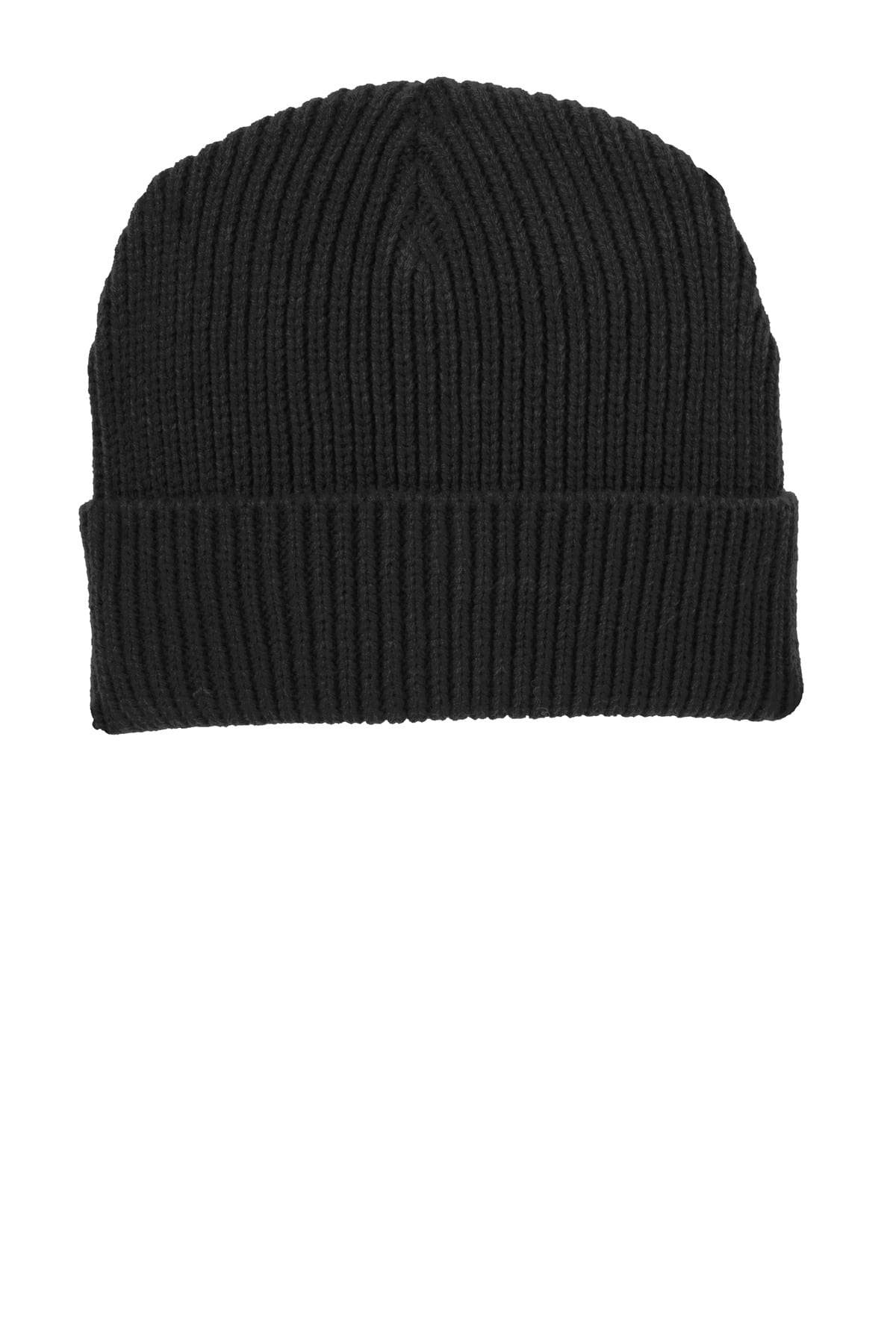 Port Authority Port Authority Watch Cap. C908 in Black