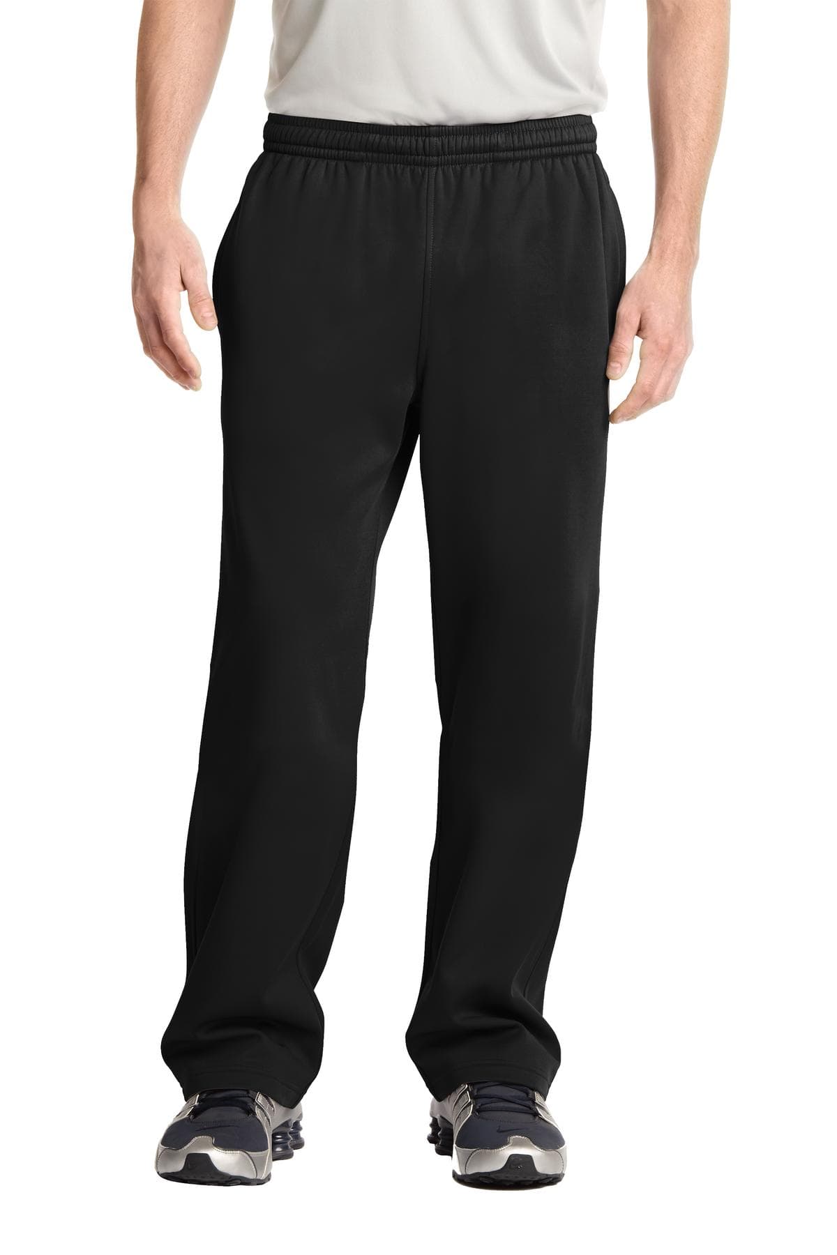 Sport-Tek Sport-Tek Sport-Wick Fleece Pant. ST237
