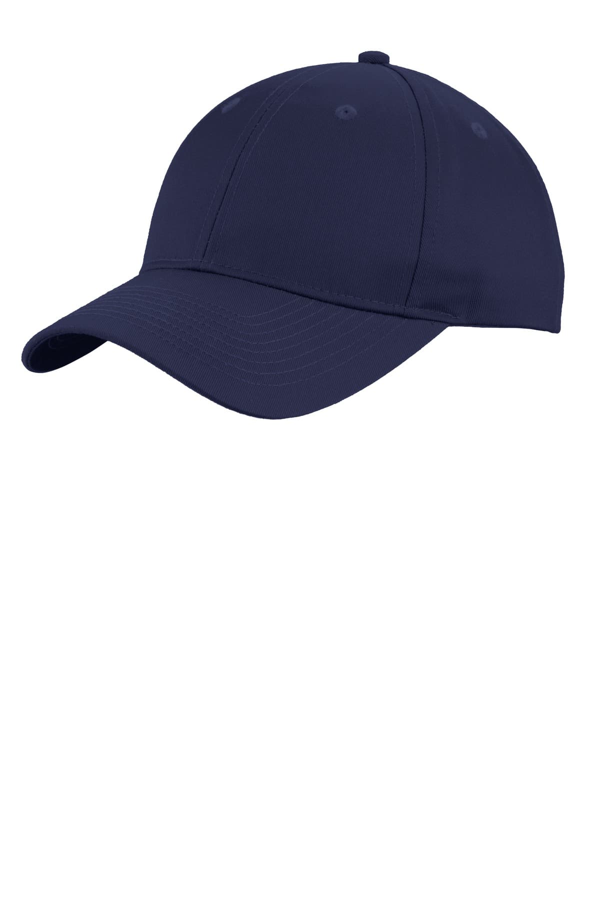 Port Authority Port Authority Uniforming Twill Cap. C913