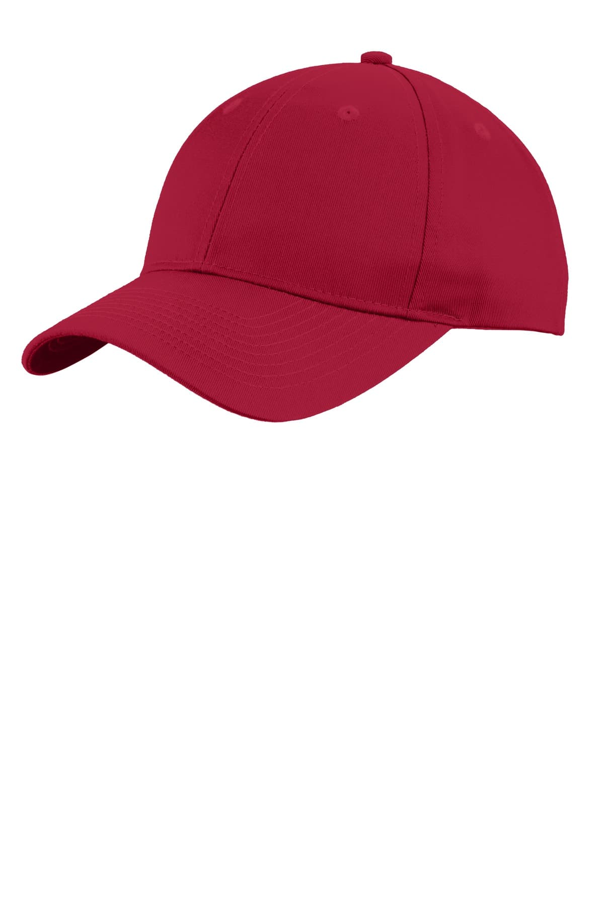 Port Authority Port Authority Uniforming Twill Cap. C913