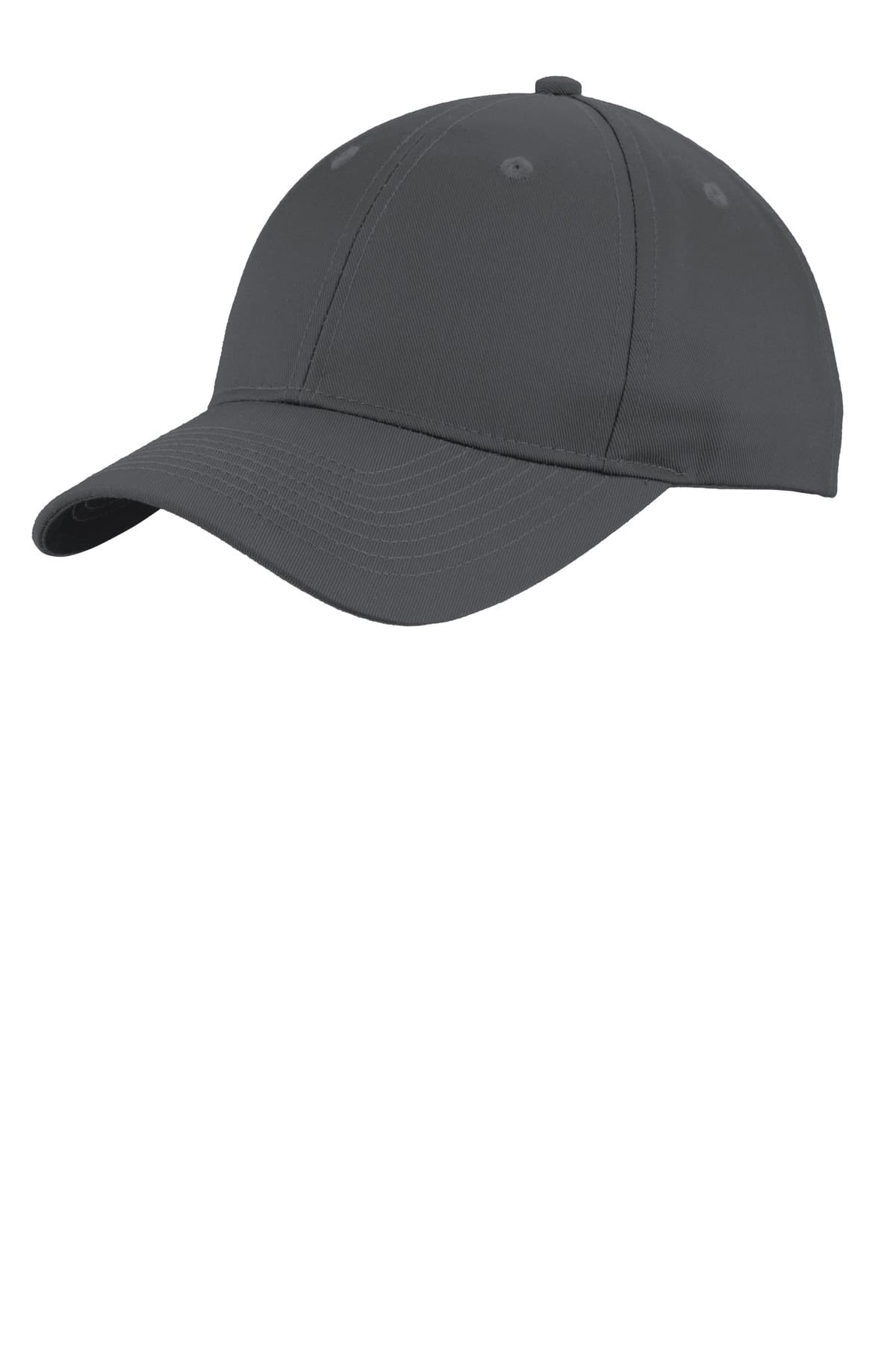 Port Authority Port Authority Uniforming Twill Cap. C913