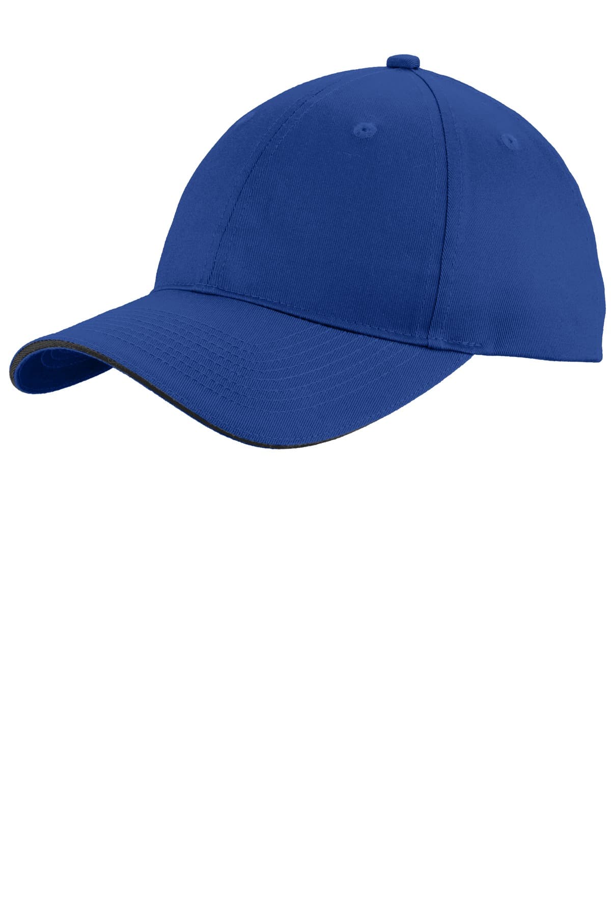 Port Authority Port Authority Unstructured Sandwich Bill Cap. C919