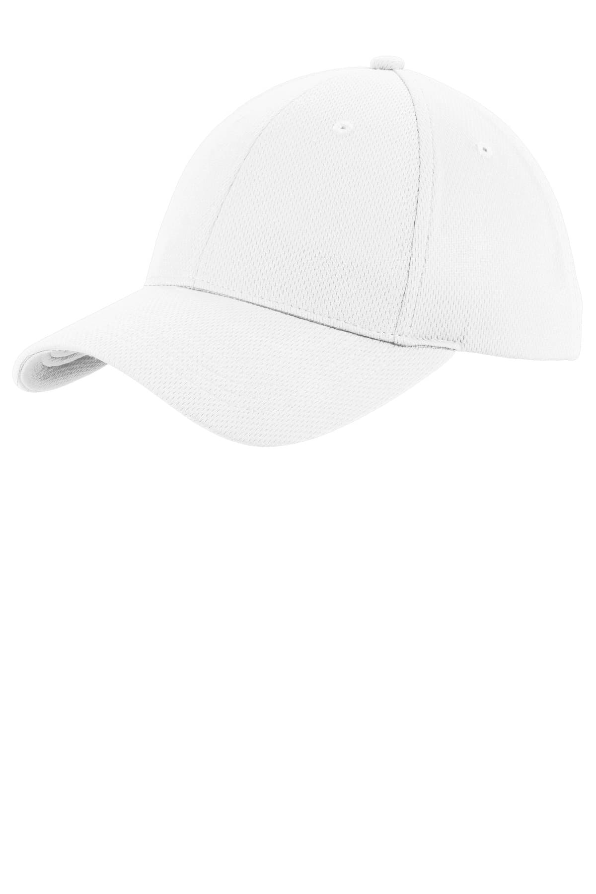 Sport-Tek Sport-Tek PosiCharge RacerMesh Cap. STC26