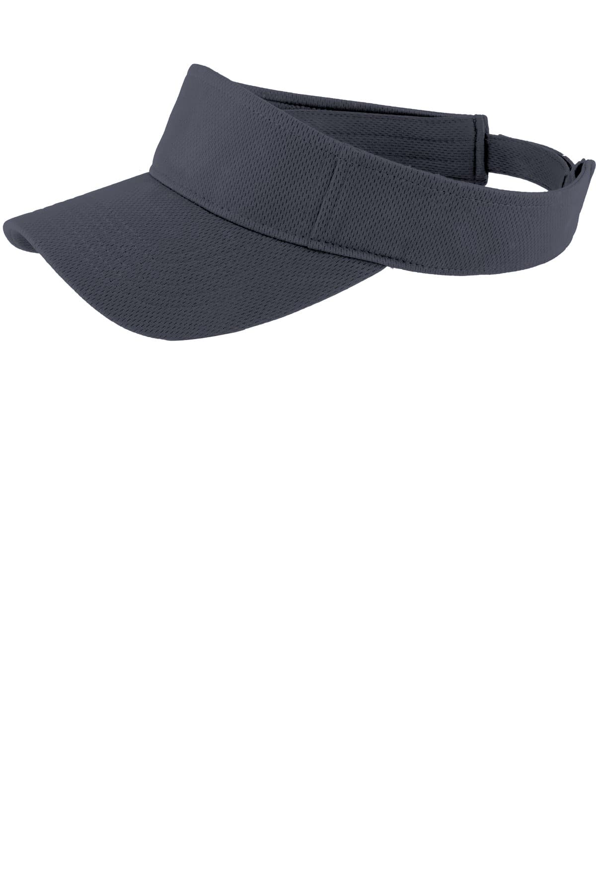 Sport-Tek Sport-Tek PosiCharge RacerMesh Visor. STC27