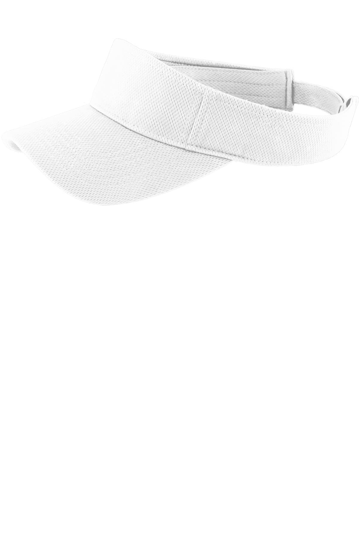 Sport-Tek Sport-Tek PosiCharge RacerMesh Visor. STC27