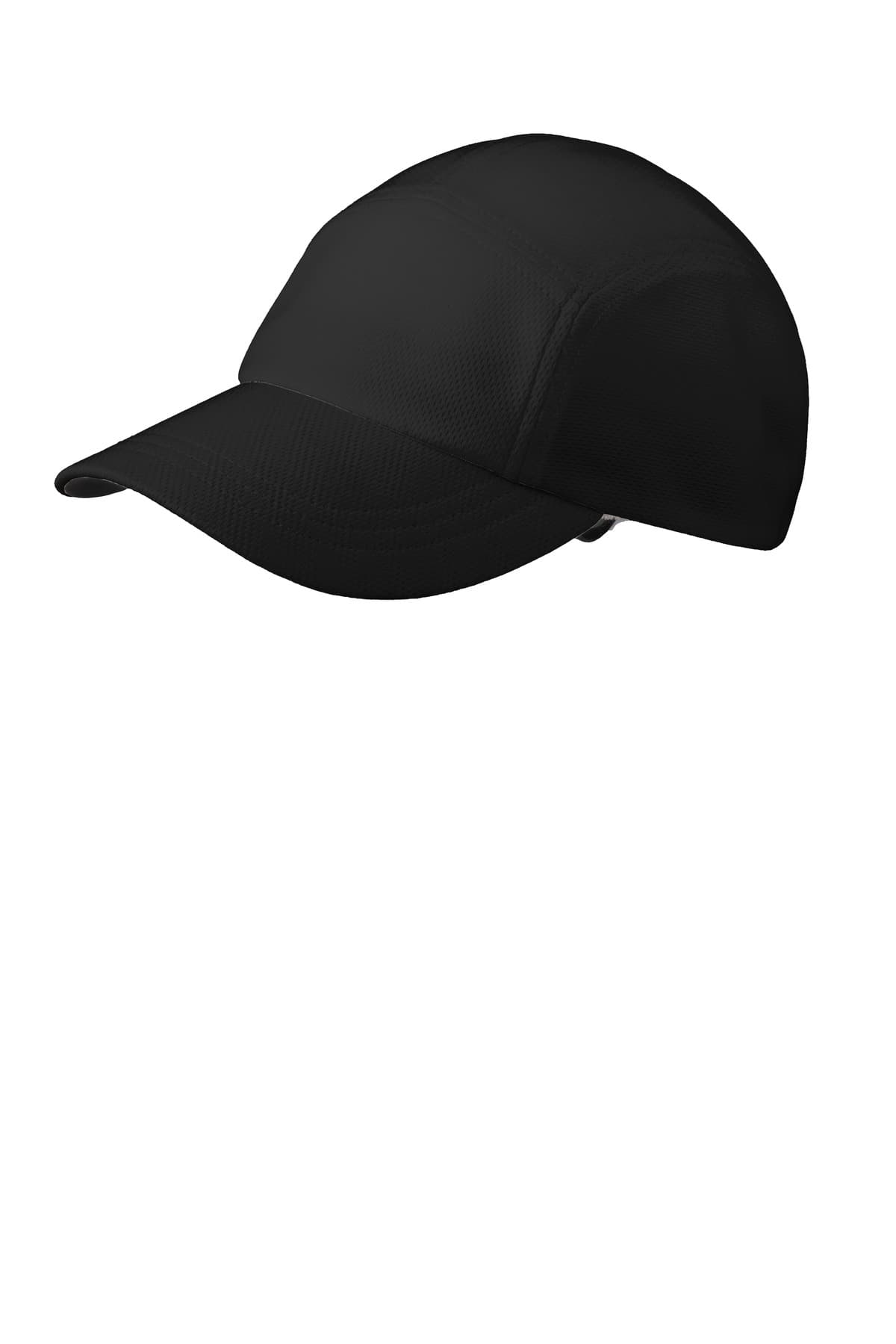 OGIO OGIO Stride Mesh Cap. OE653 in Blacktop