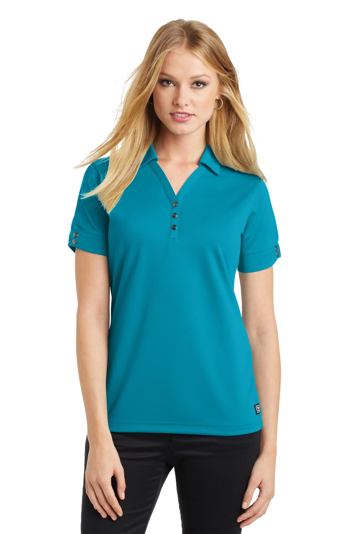 OGIO OGIO - Glam Polo. LOG105