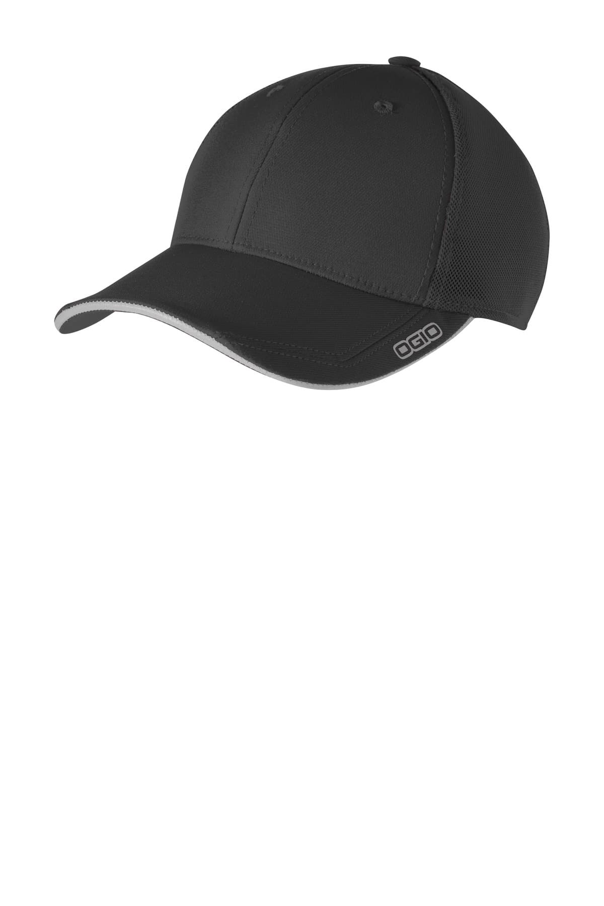OGIO OGIO Circuit Cap. OE654 in Blacktop