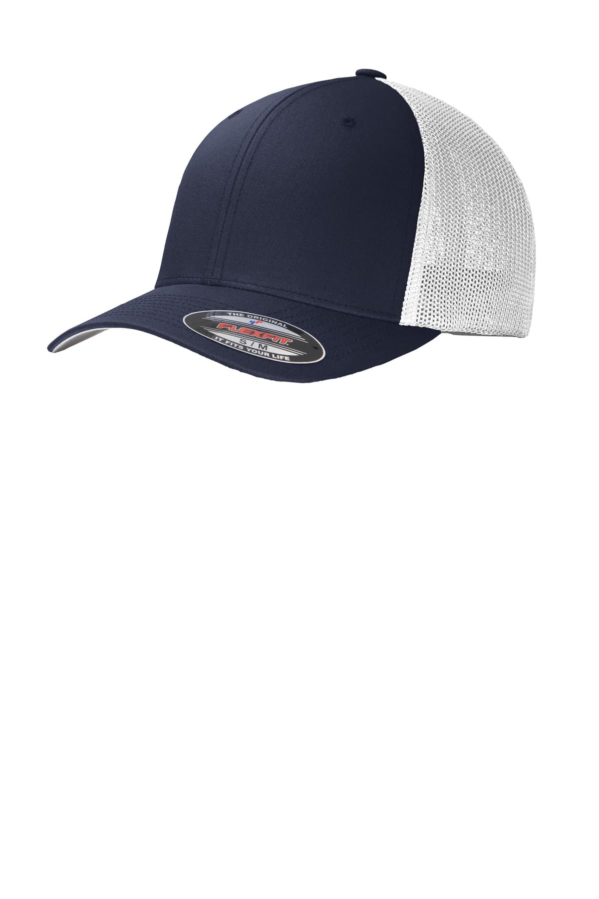 Port Authority Port Authority Flexfit Mesh Back Cap. C812