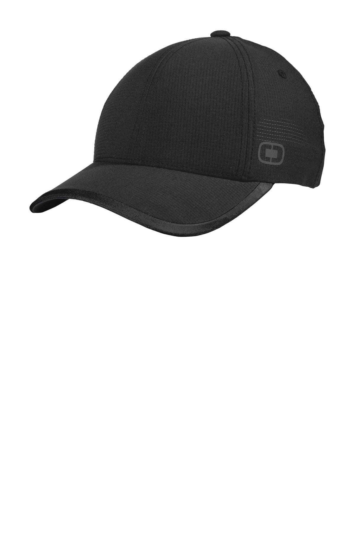 OGIO OGIO Flux Cap. OG601 in Blacktop