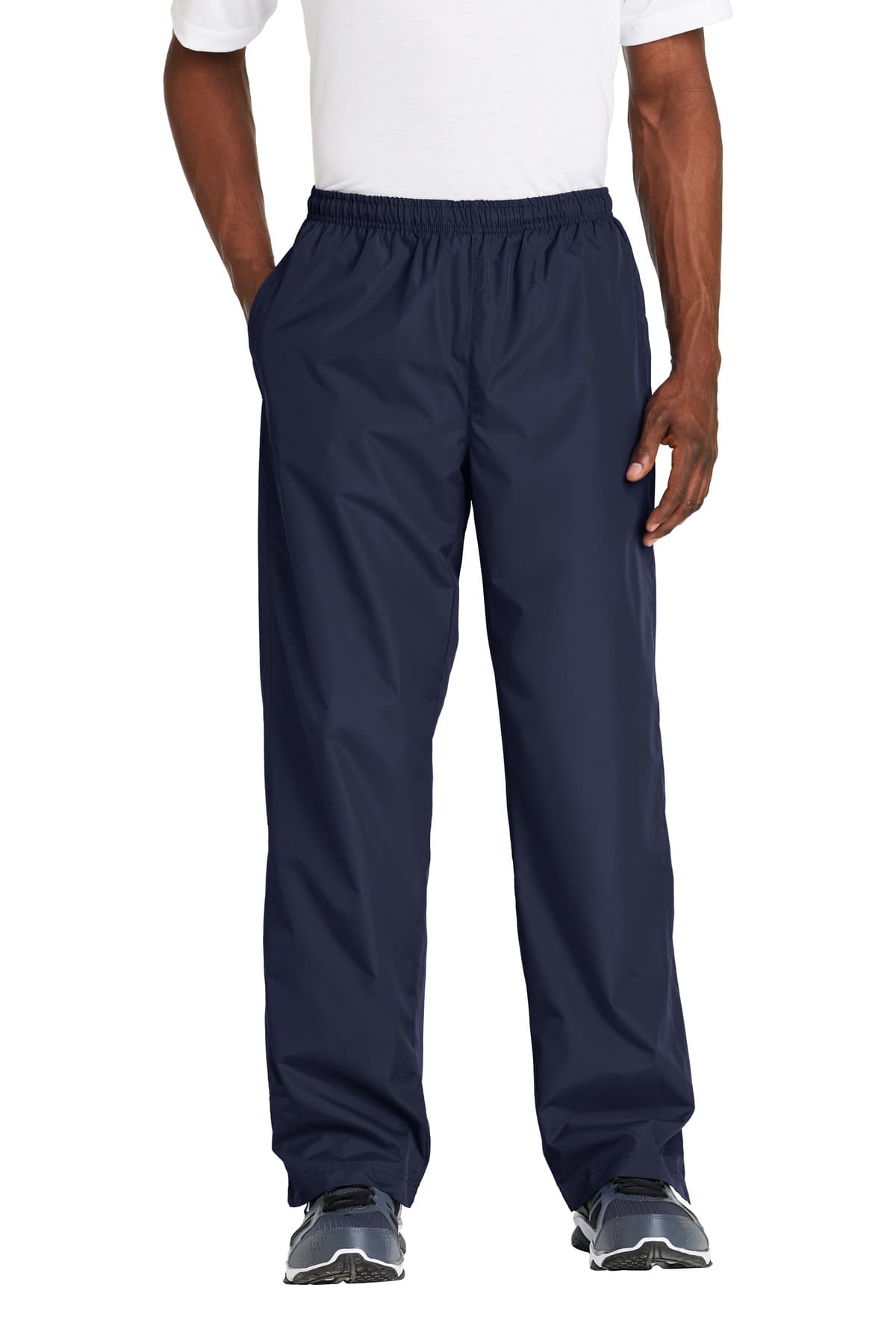 Sport-Tek Sport-Tek Wind Pant. PST74