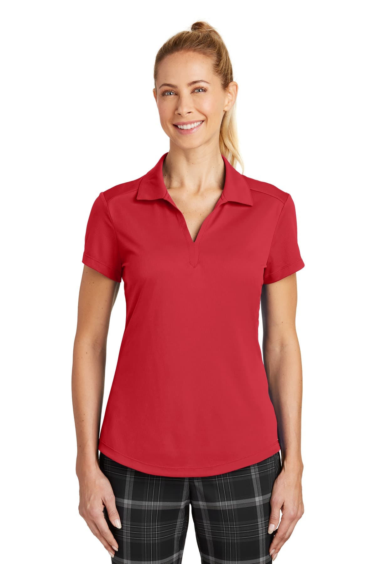 Nike Nike Women's Dri-FIT Legacy Polo. 838957