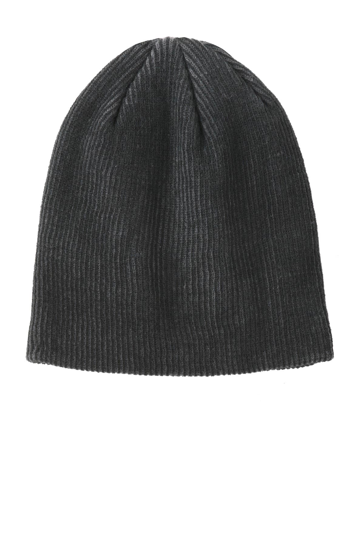 Port Authority Port Authority Rib Knit Slouch Beanie. C935