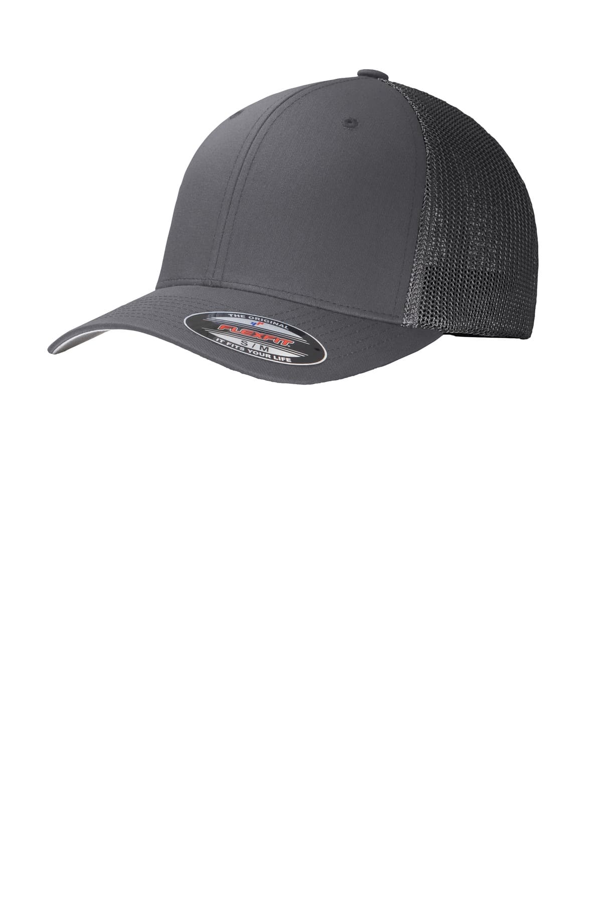Port Authority Port Authority Flexfit Mesh Back Cap. C812