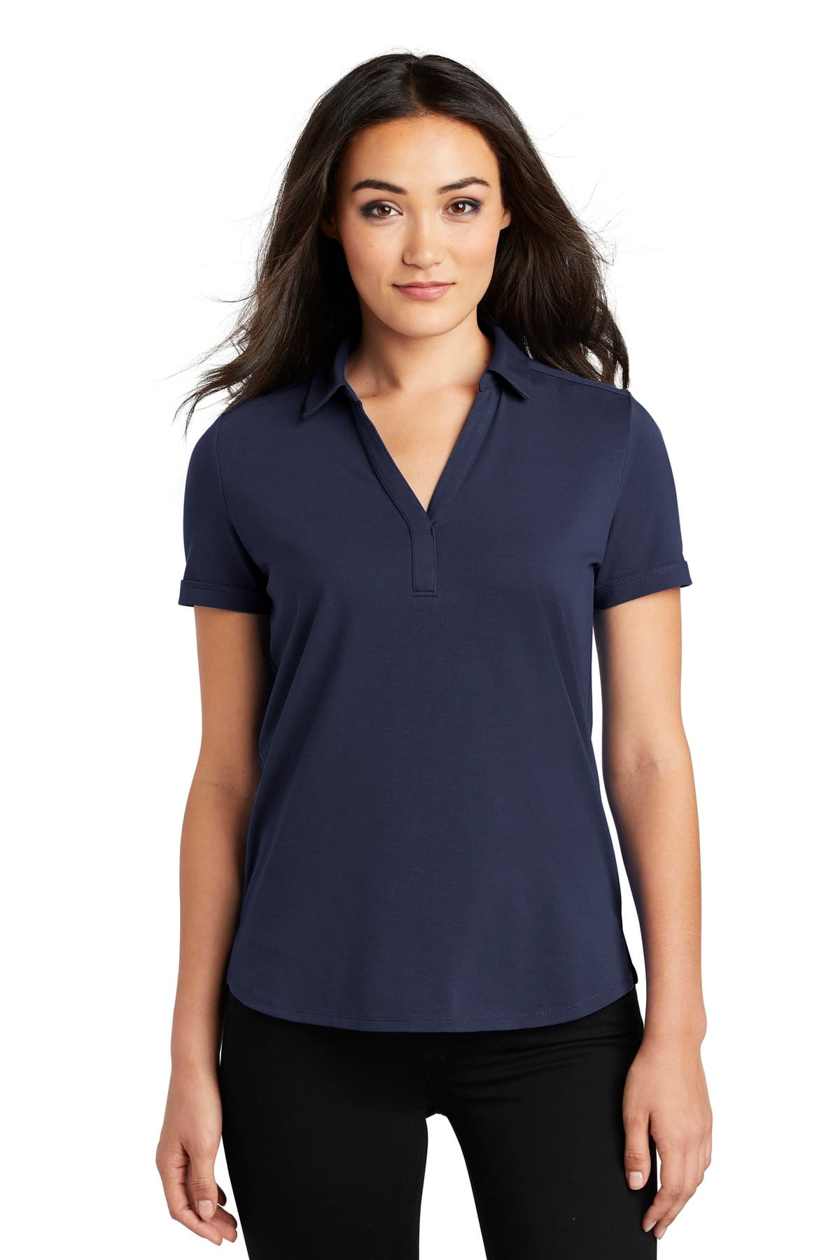 OGIO OGIO Women's Limit Polo. LOG138