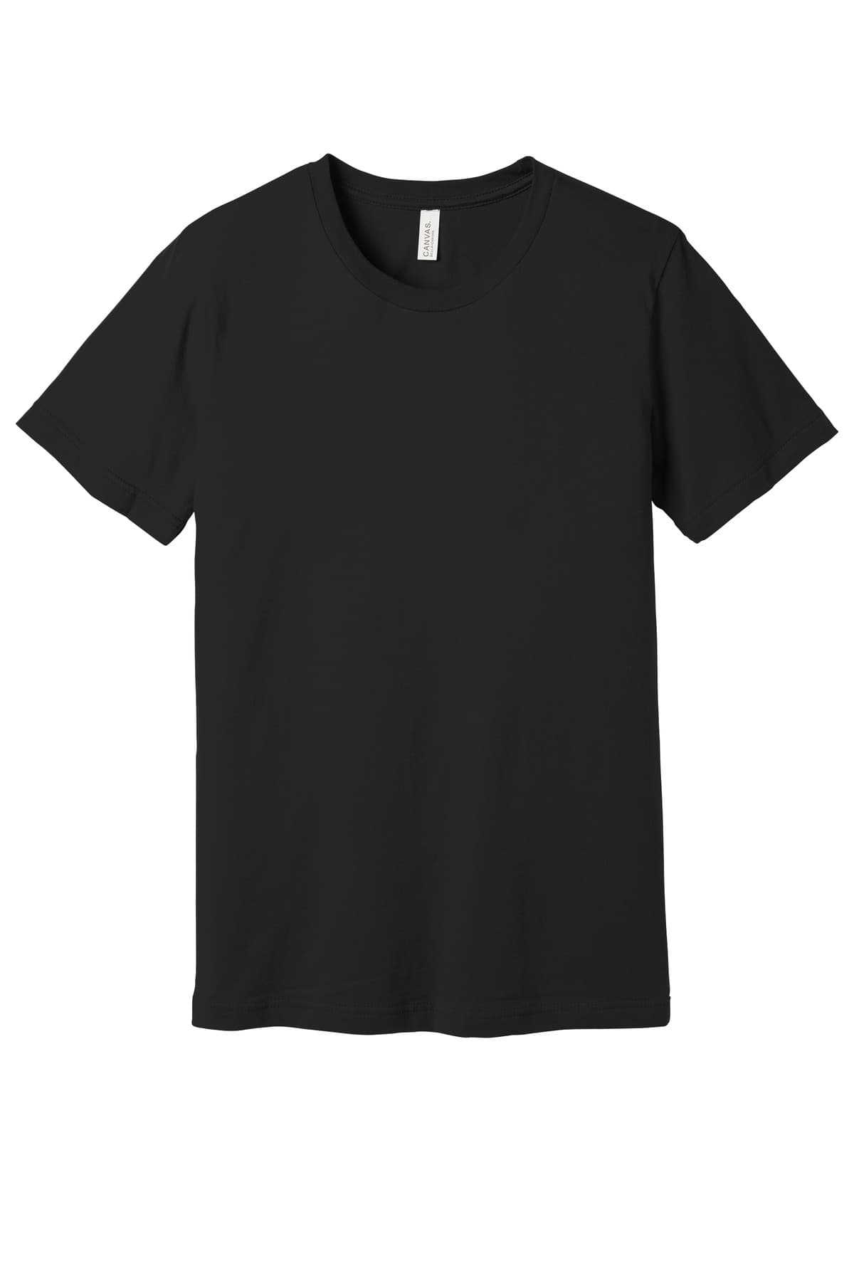 Bella + Canvas BELLA+CANVAS Unisex Jersey Short Sleeve Tee. BC3001
