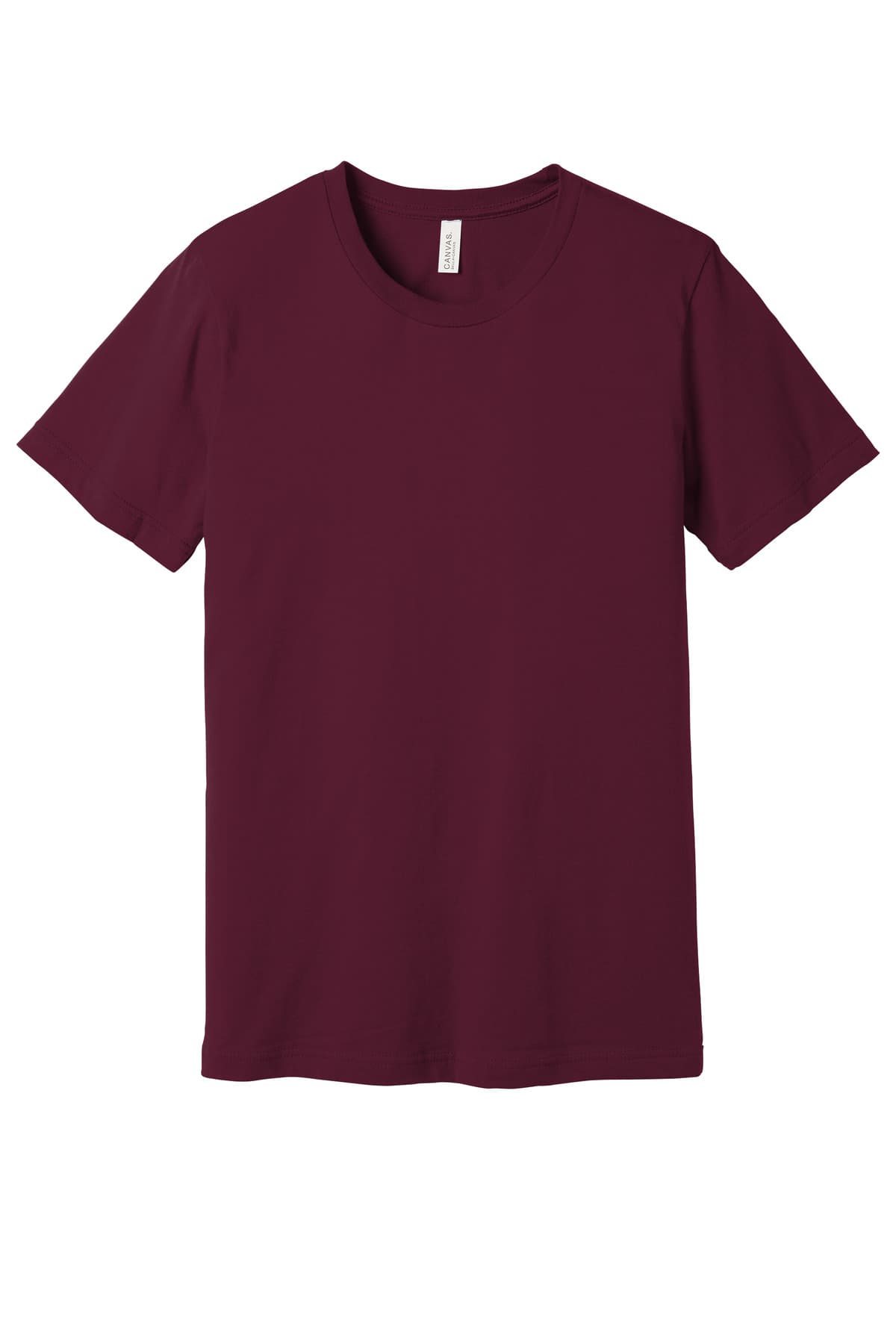 Bella + Canvas BELLA+CANVAS Unisex Jersey Short Sleeve Tee. BC3001