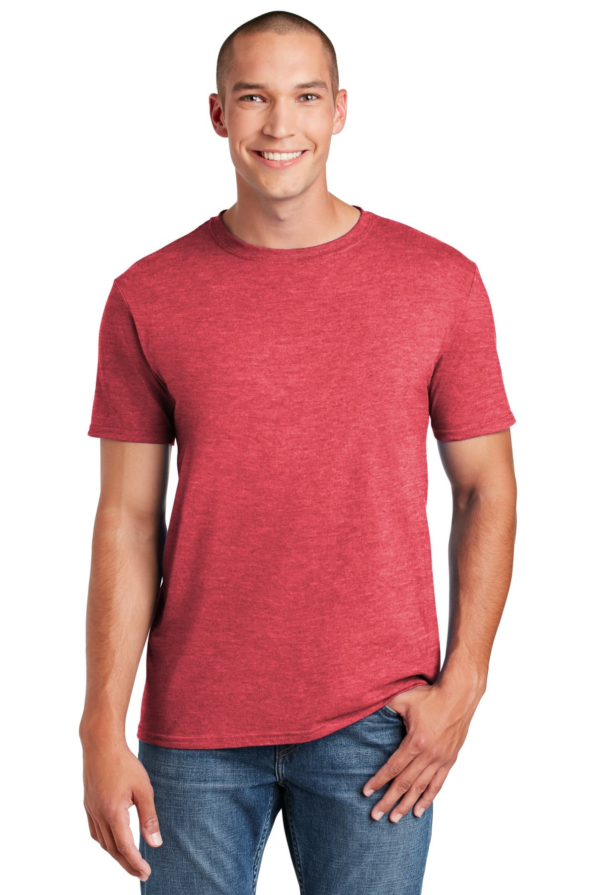 Gildan Gildan Softstyle T-Shirt. 64000