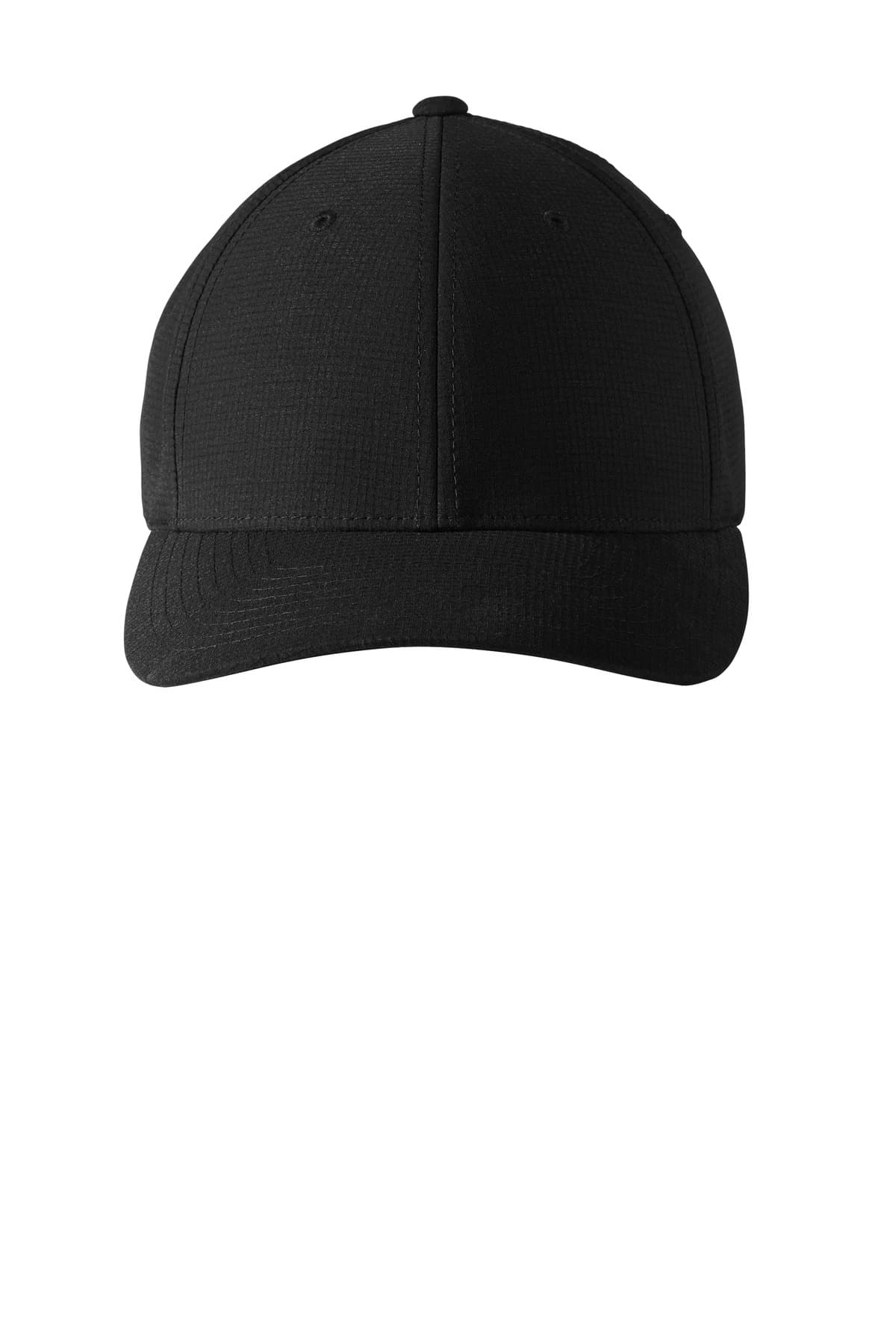 Port Authority Port Authority Flexfit 110 Performance Snapback Cap C301 in Black