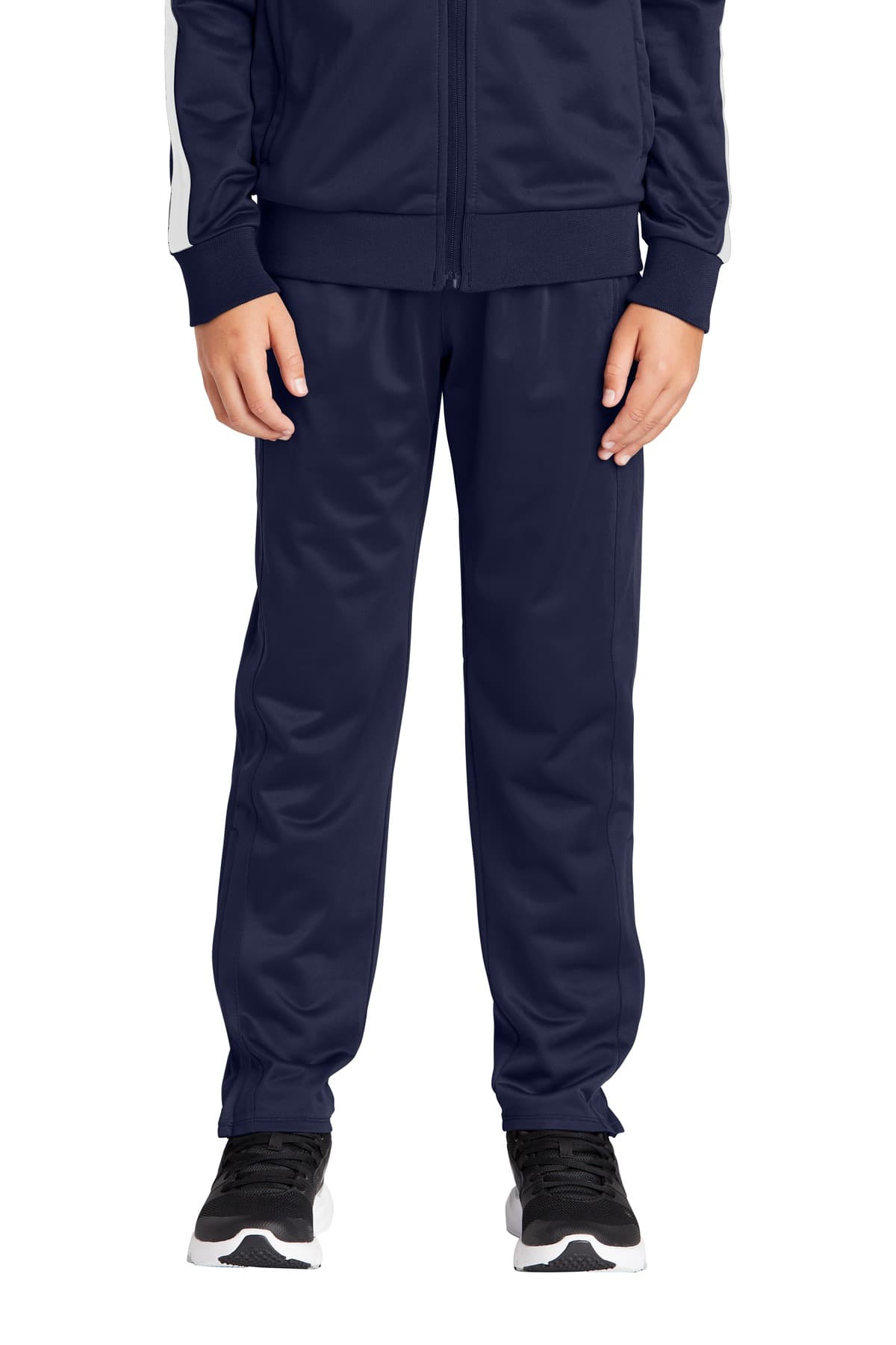Sport-Tek Sport-Tek Youth Tricot Track Jogger. YPST95