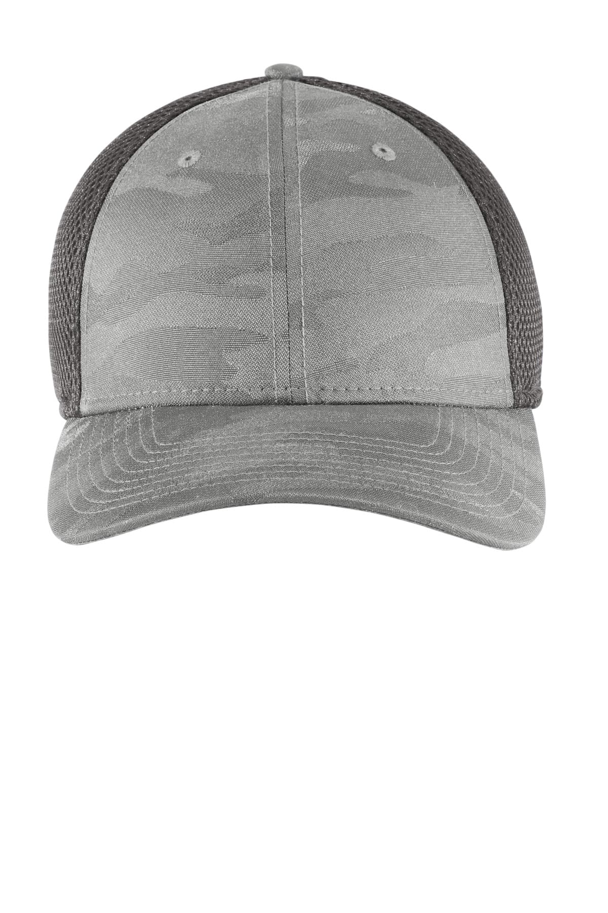 New Era New Era Tonal Camo Stretch Tech Mesh Cap NE1091