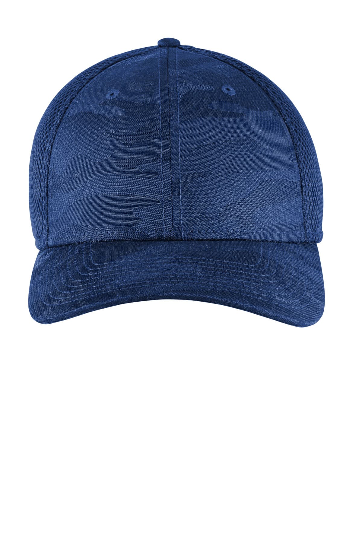 New Era New Era Tonal Camo Stretch Tech Mesh Cap NE1091