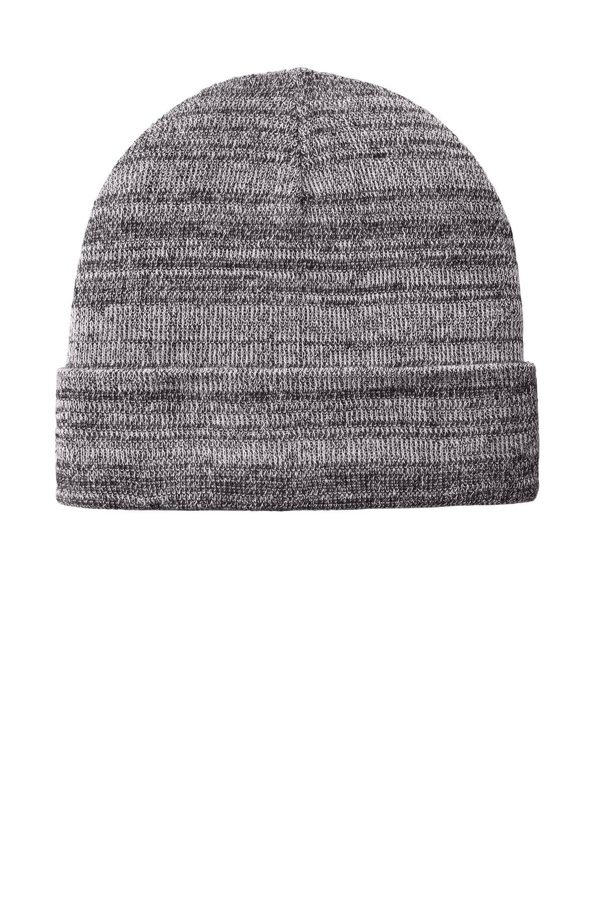 Port Authority Port Authority Knit Cuff Beanie C939