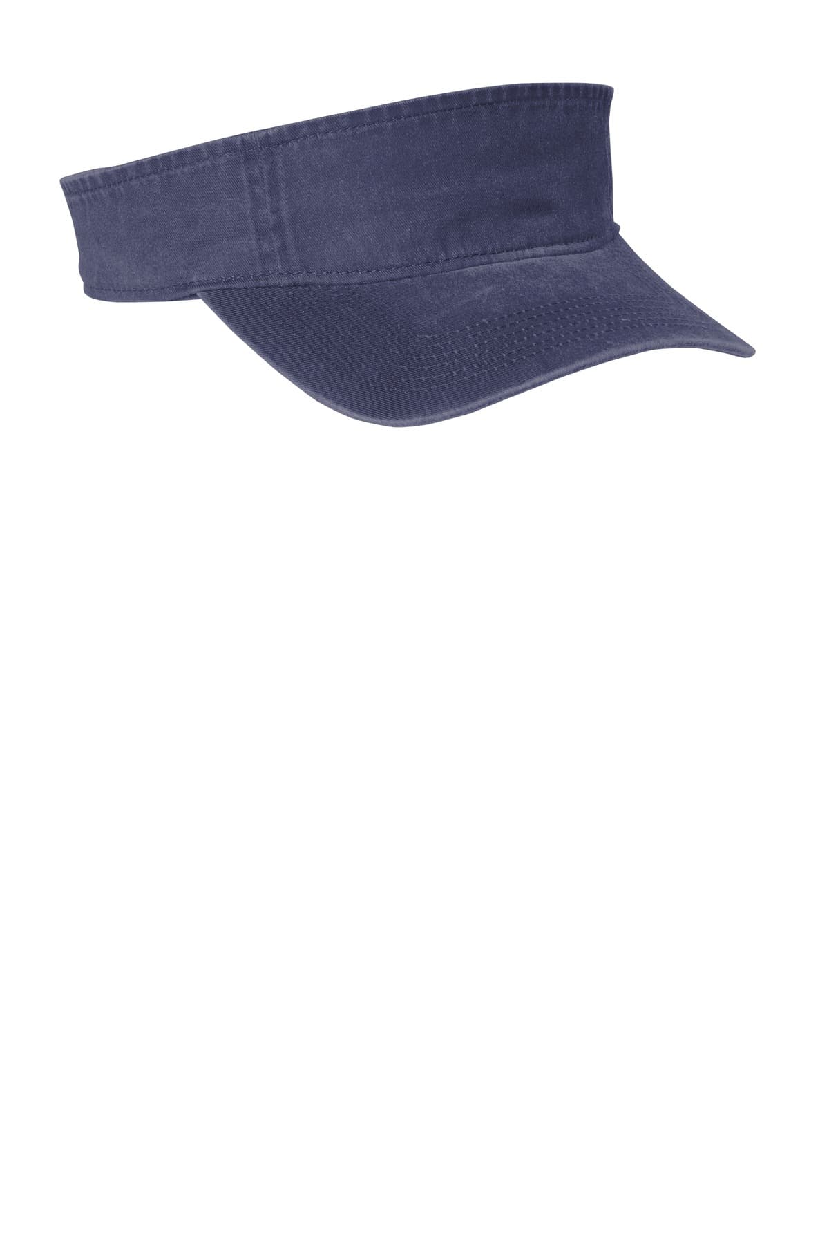 Port Authority Port Authority Beach Wash Visor. C944