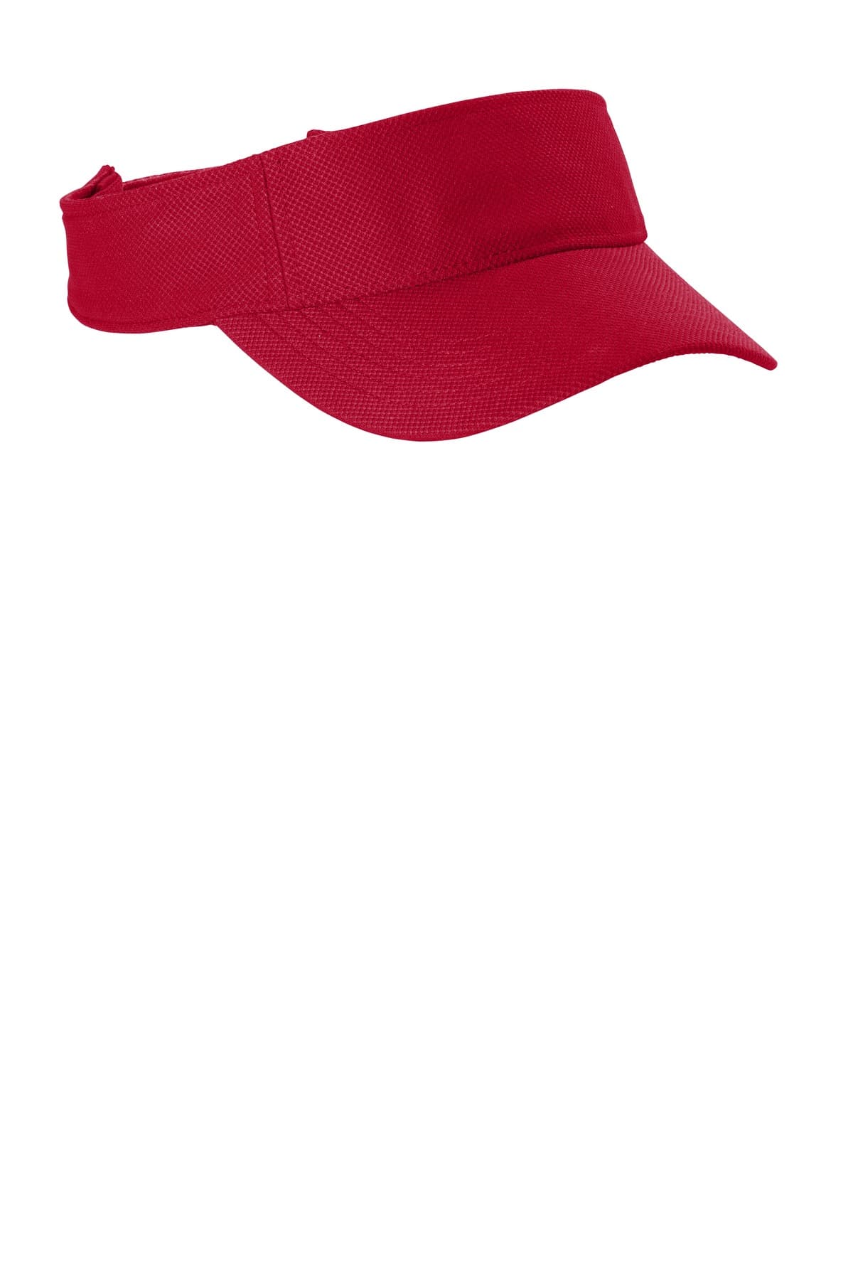Sport-Tek Sport-Tek Action Visor. STC51