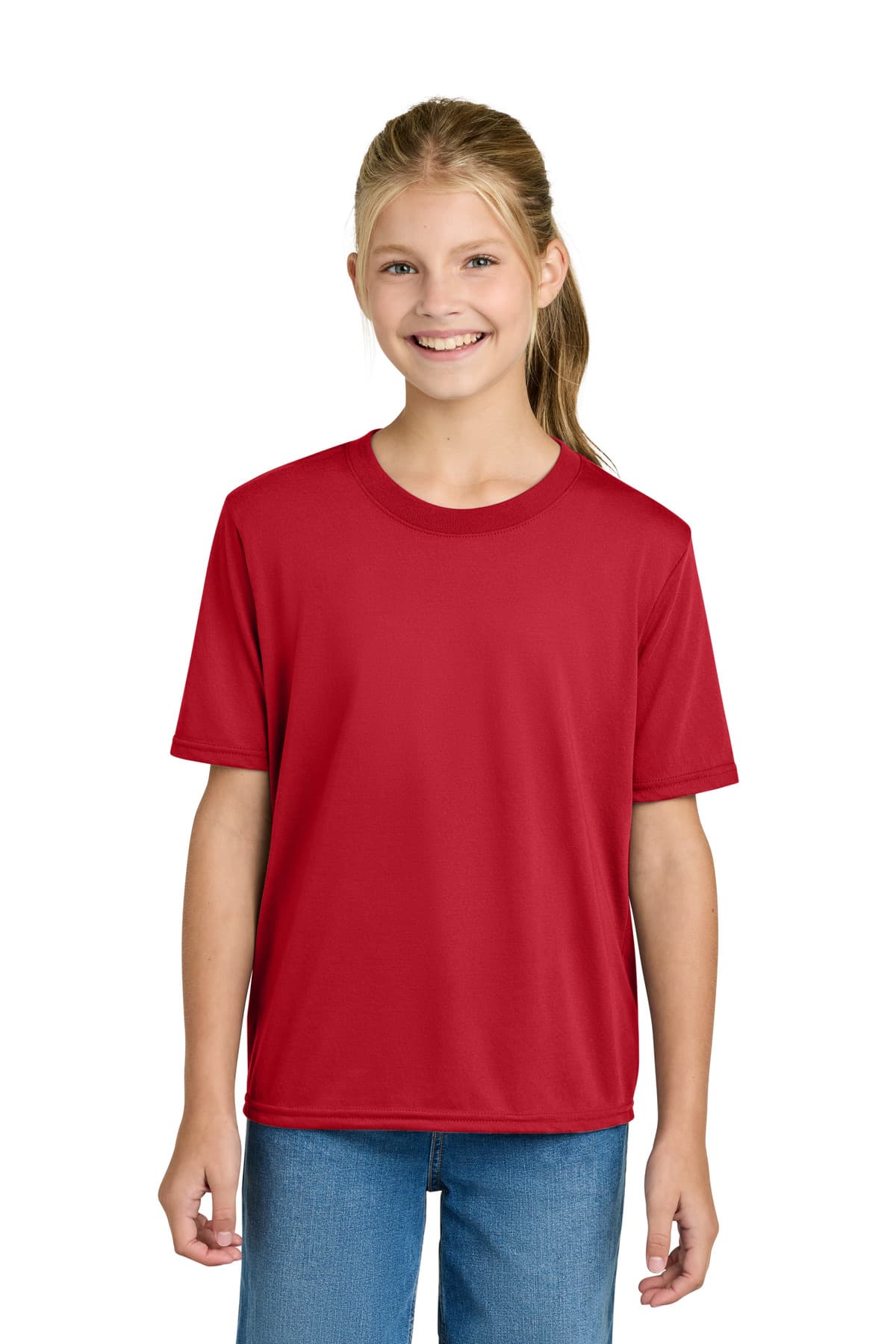 Gildan Gildan Youth Gildan Performance T-Shirt. 42000B