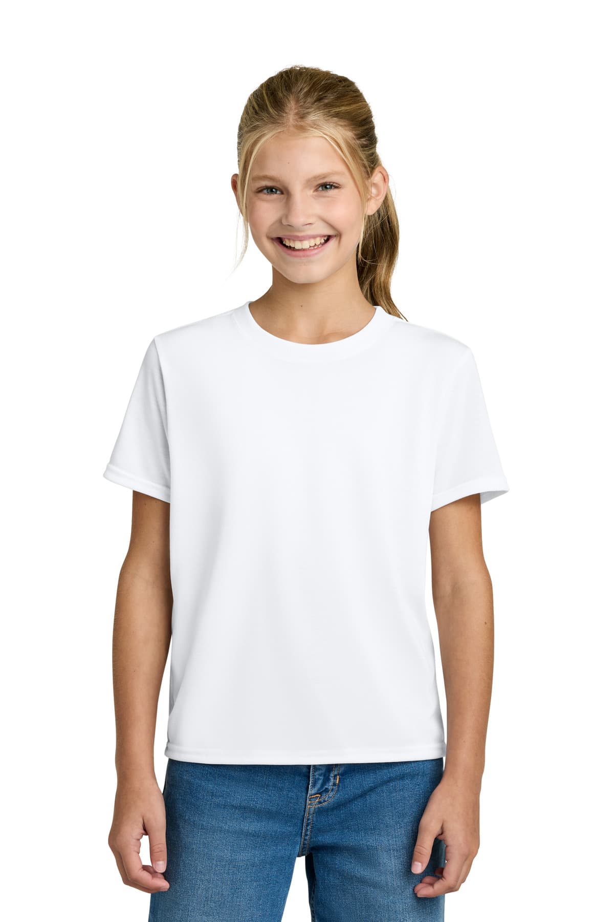 Gildan Gildan Youth Gildan Performance T-Shirt. 42000B