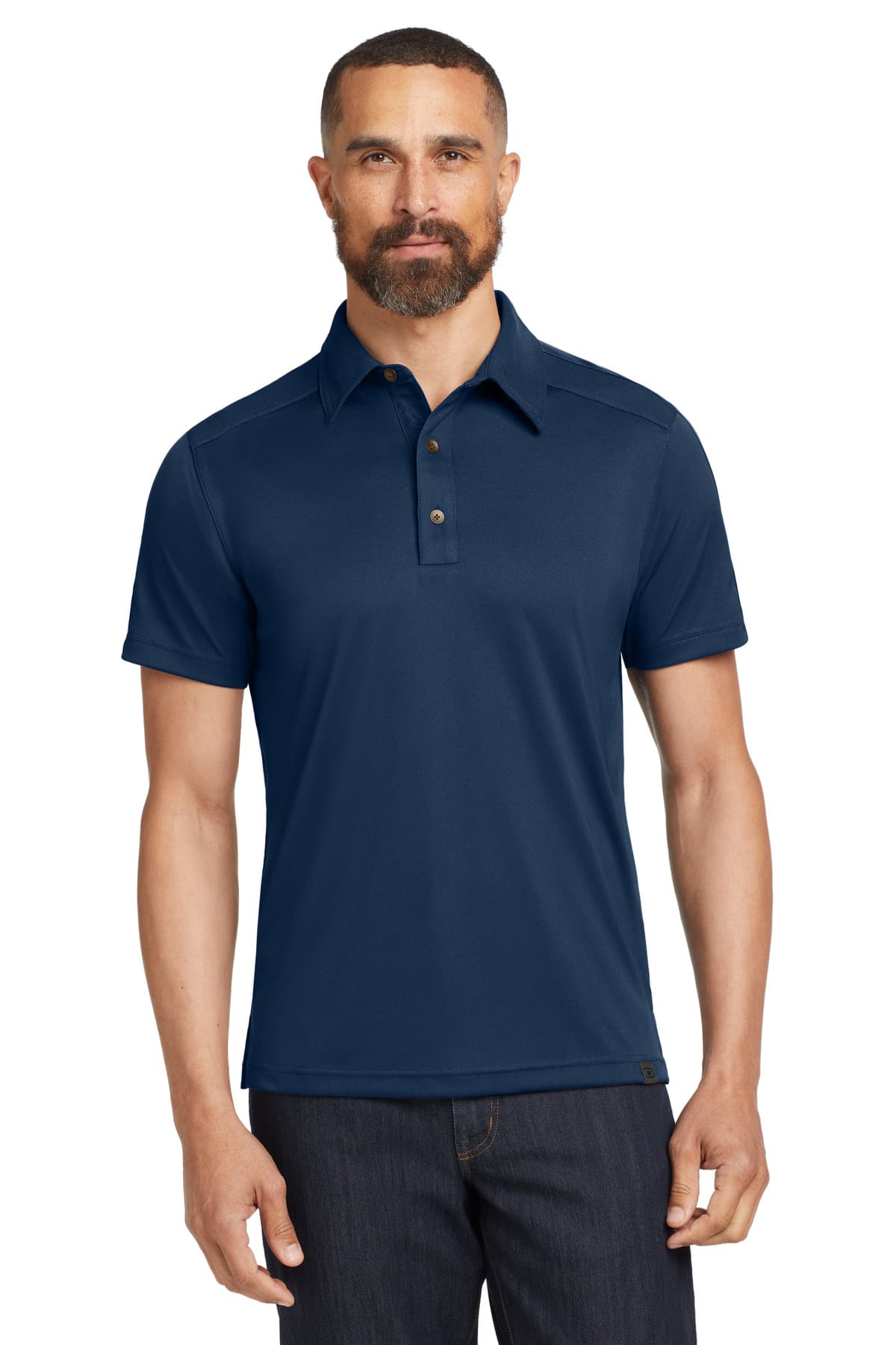 OGIO OGIO - Hybrid Polo. OG109