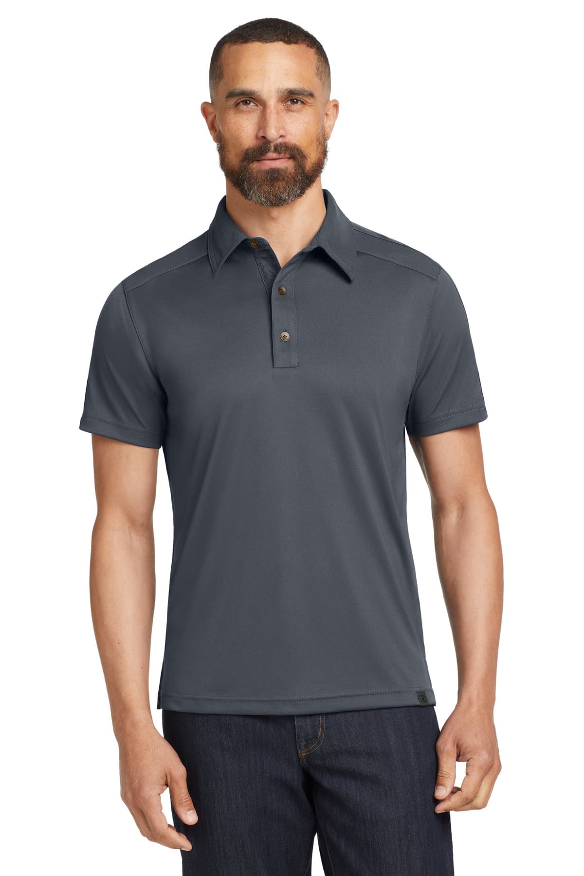 OGIO OGIO - Hybrid Polo. OG109