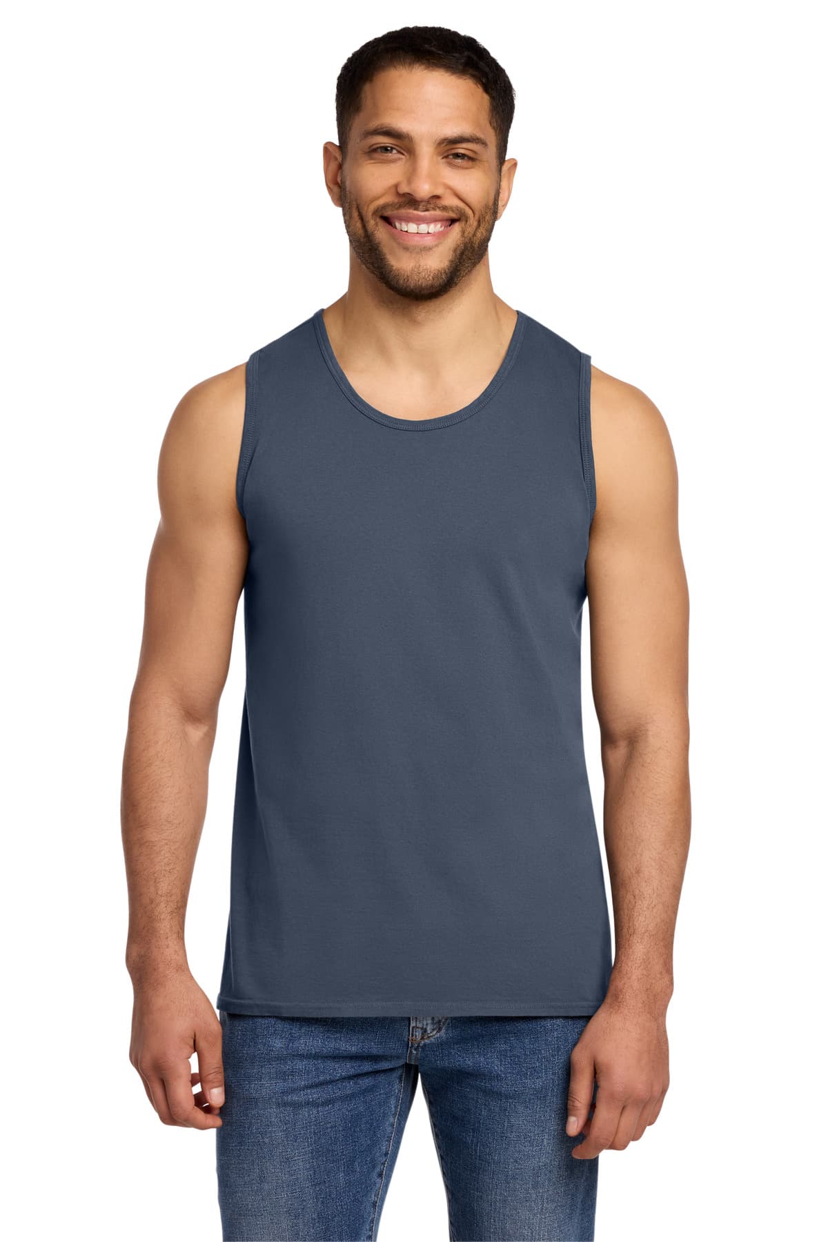 Port & Company Port & Co Beach Wash Garment-Dyed Tank. PC099TT